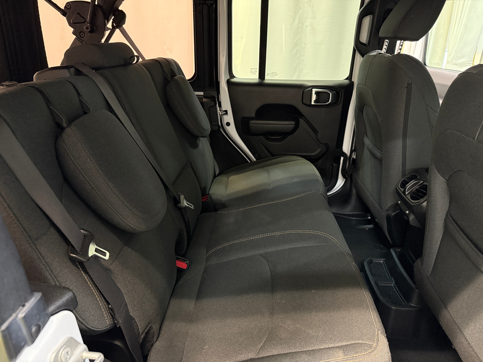 Thumbnail: 2024 Jeep Wrangler - 6