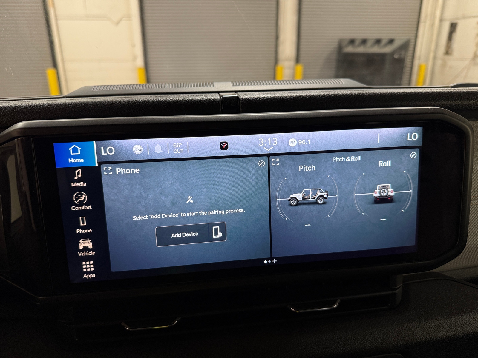 Thumbnail: 2024 Jeep Wrangler - 4