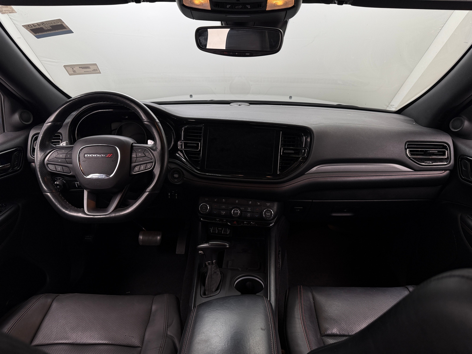 Thumbnail: 2023 Dodge Durango - 2
