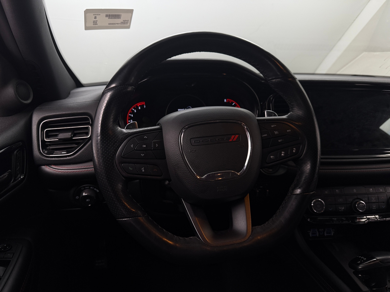 Thumbnail: 2023 Dodge Durango - 4