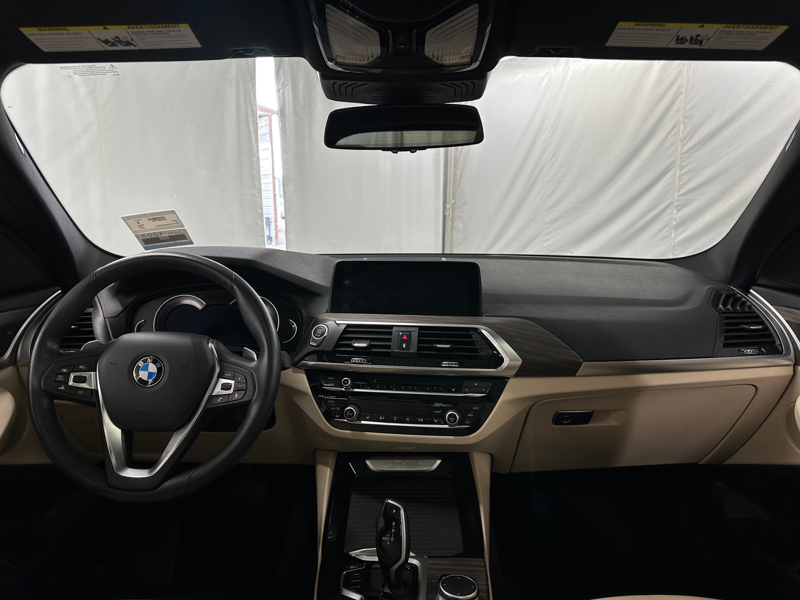 Thumbnail: 2019 BMW X3 - 2