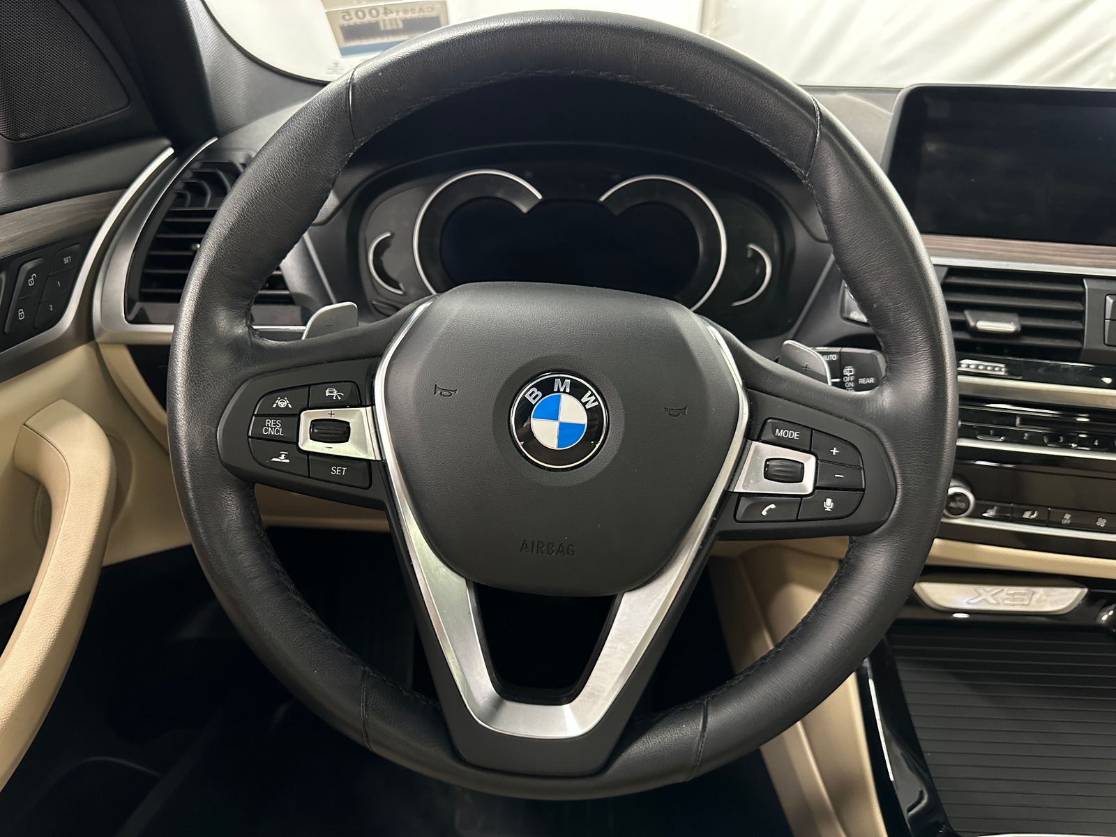 Thumbnail: 2019 BMW X3 - 4