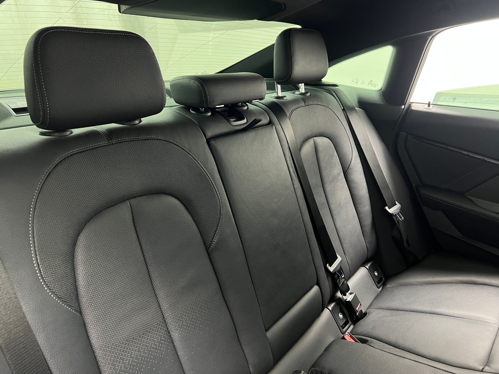 Thumbnail: 2020 BMW 2 Series - 5