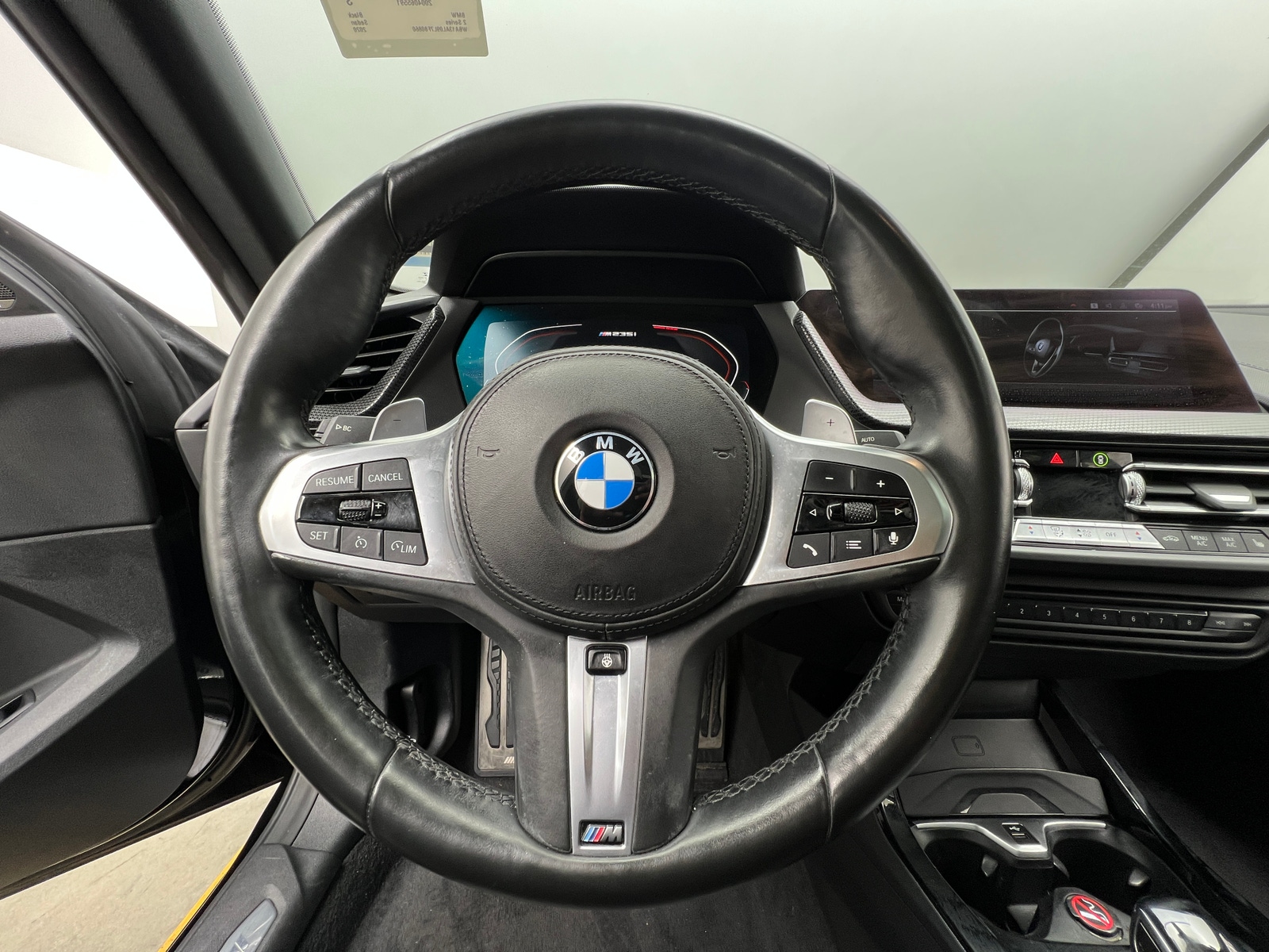 Thumbnail: 2020 BMW 2 Series - 4