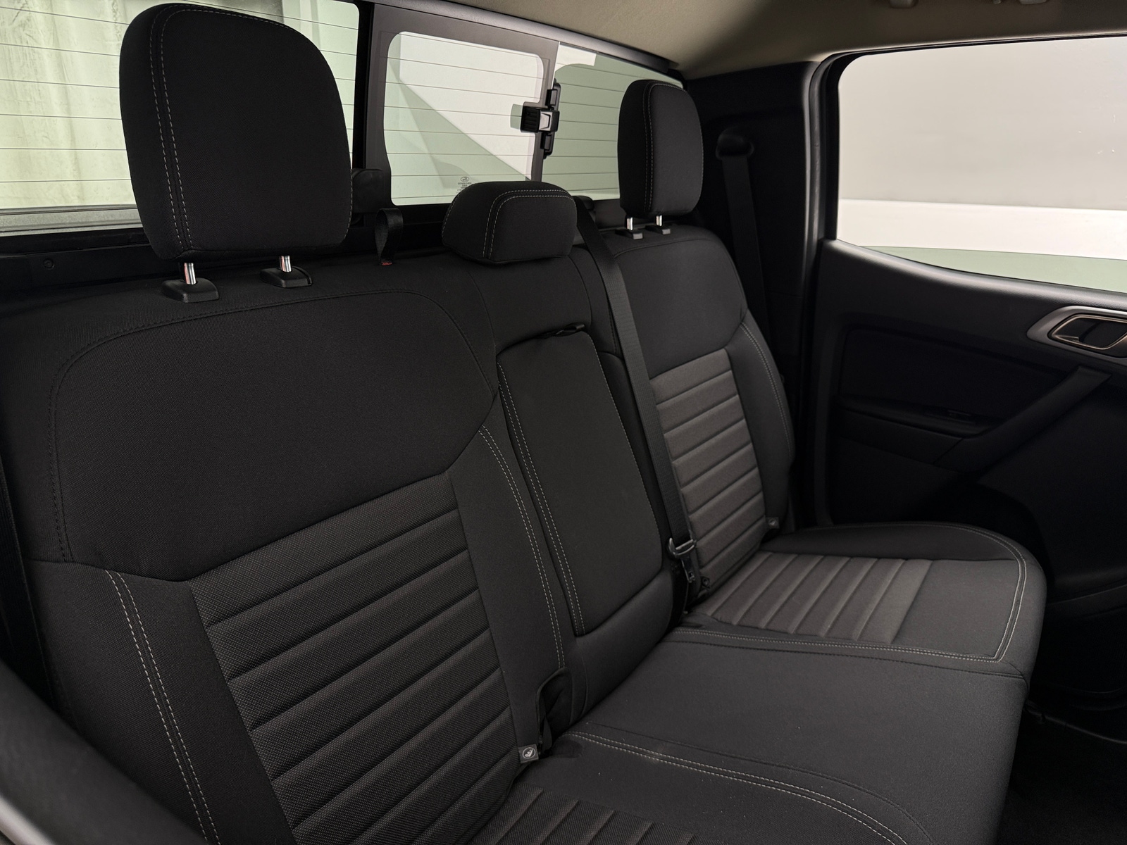 Thumbnail: 2021 Ford Ranger - 6