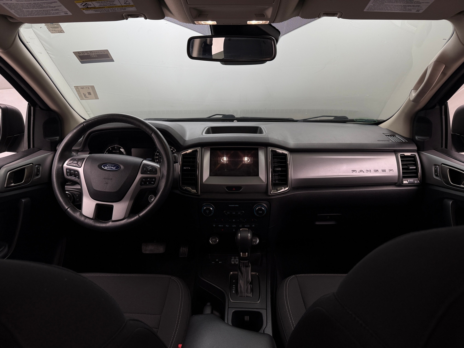 Thumbnail: 2021 Ford Ranger - 3