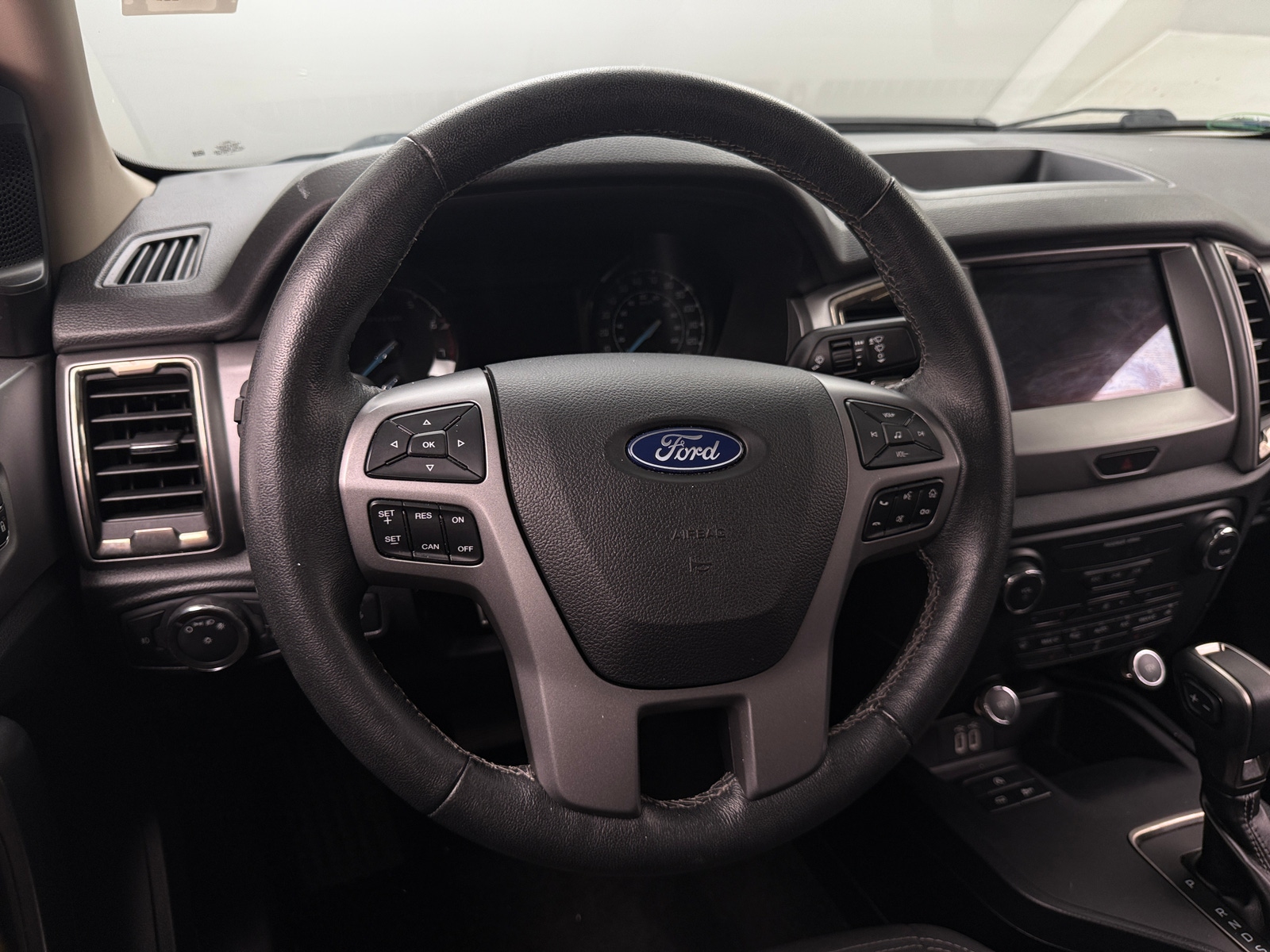 Thumbnail: 2021 Ford Ranger - 5