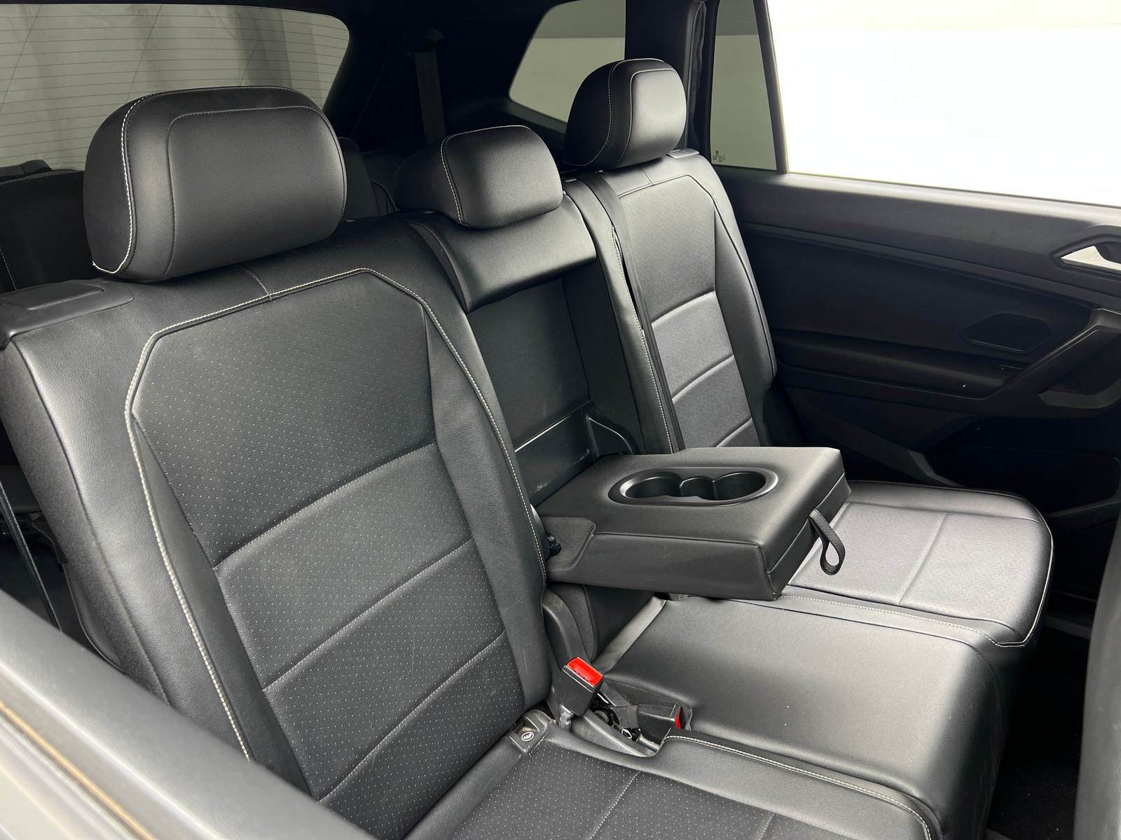 Thumbnail: 2021 Volkswagen Tiguan - 5