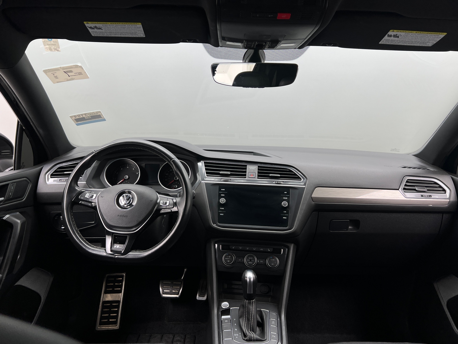 Thumbnail: 2021 Volkswagen Tiguan - 2