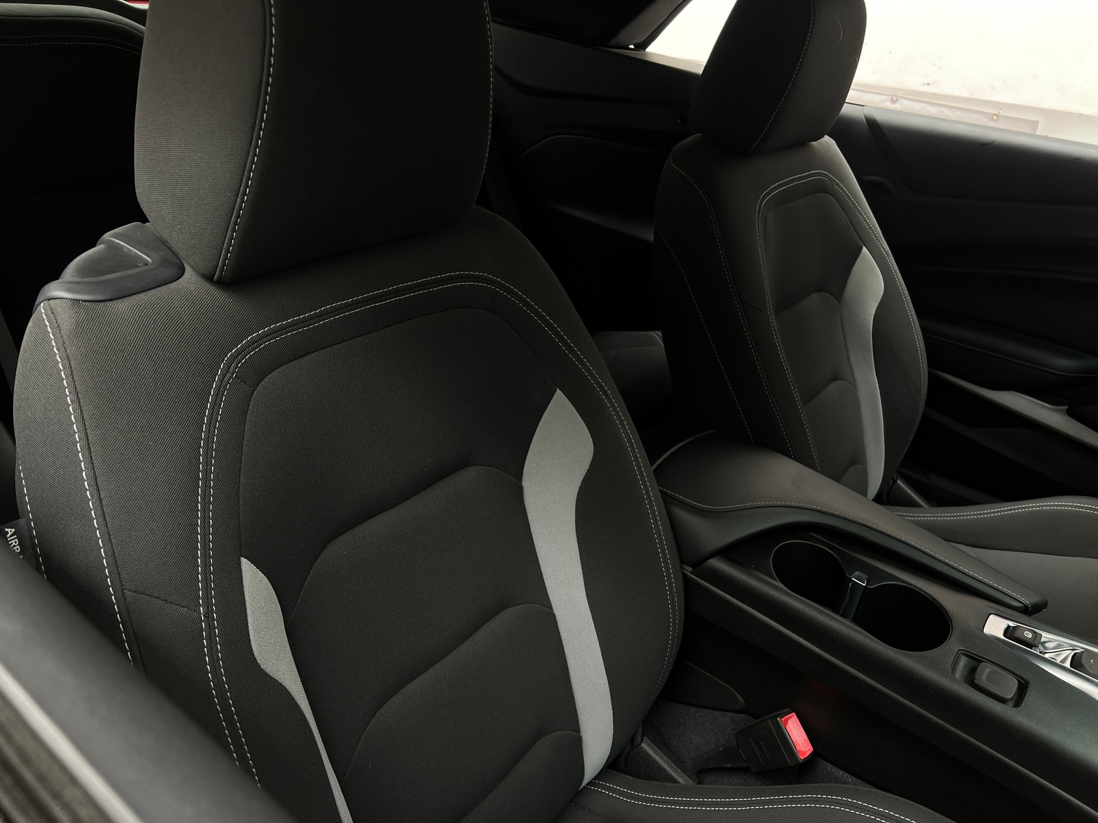 Thumbnail: 2021 Chevrolet Camaro - 2