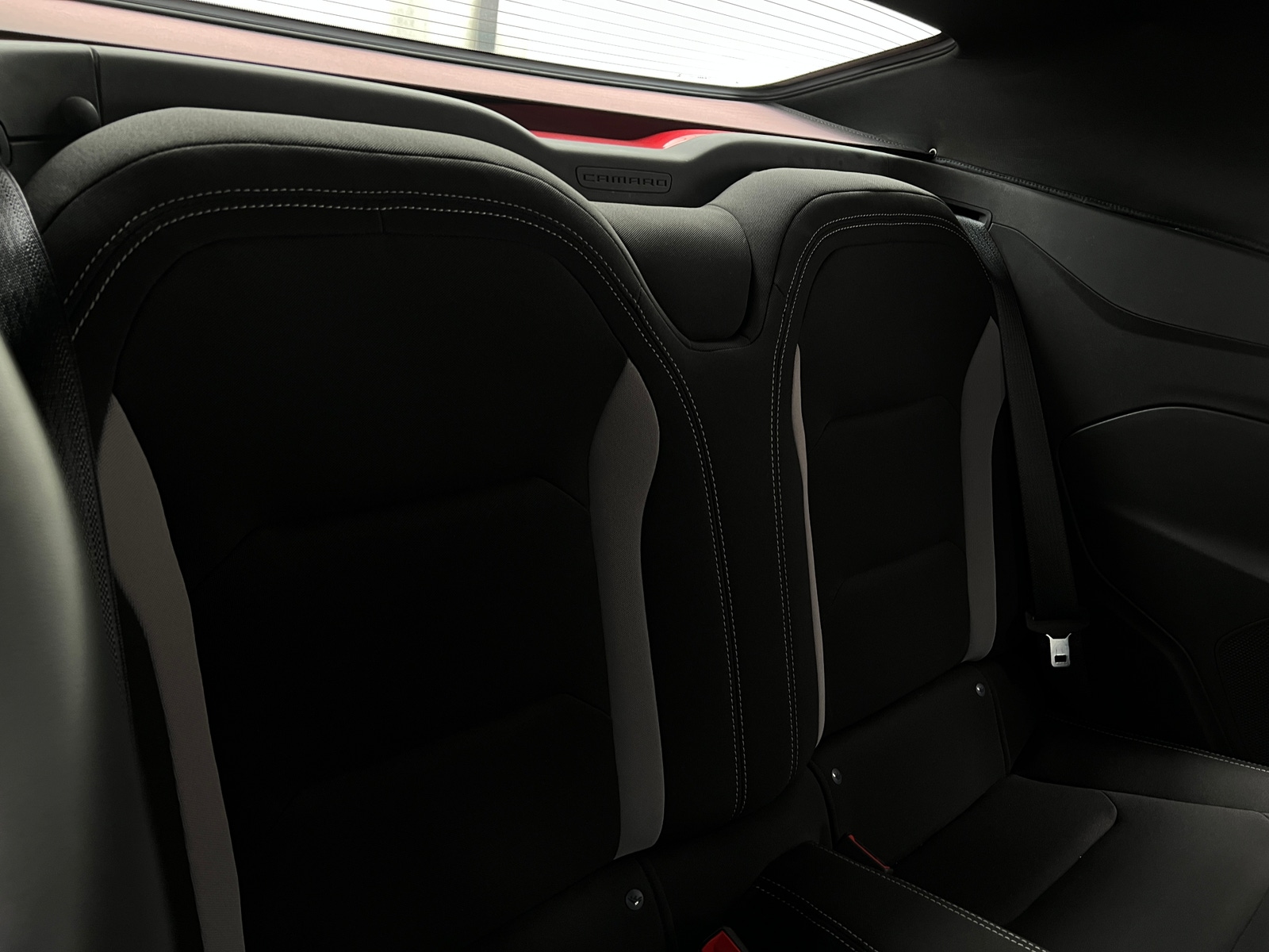 Thumbnail: 2021 Chevrolet Camaro - 6
