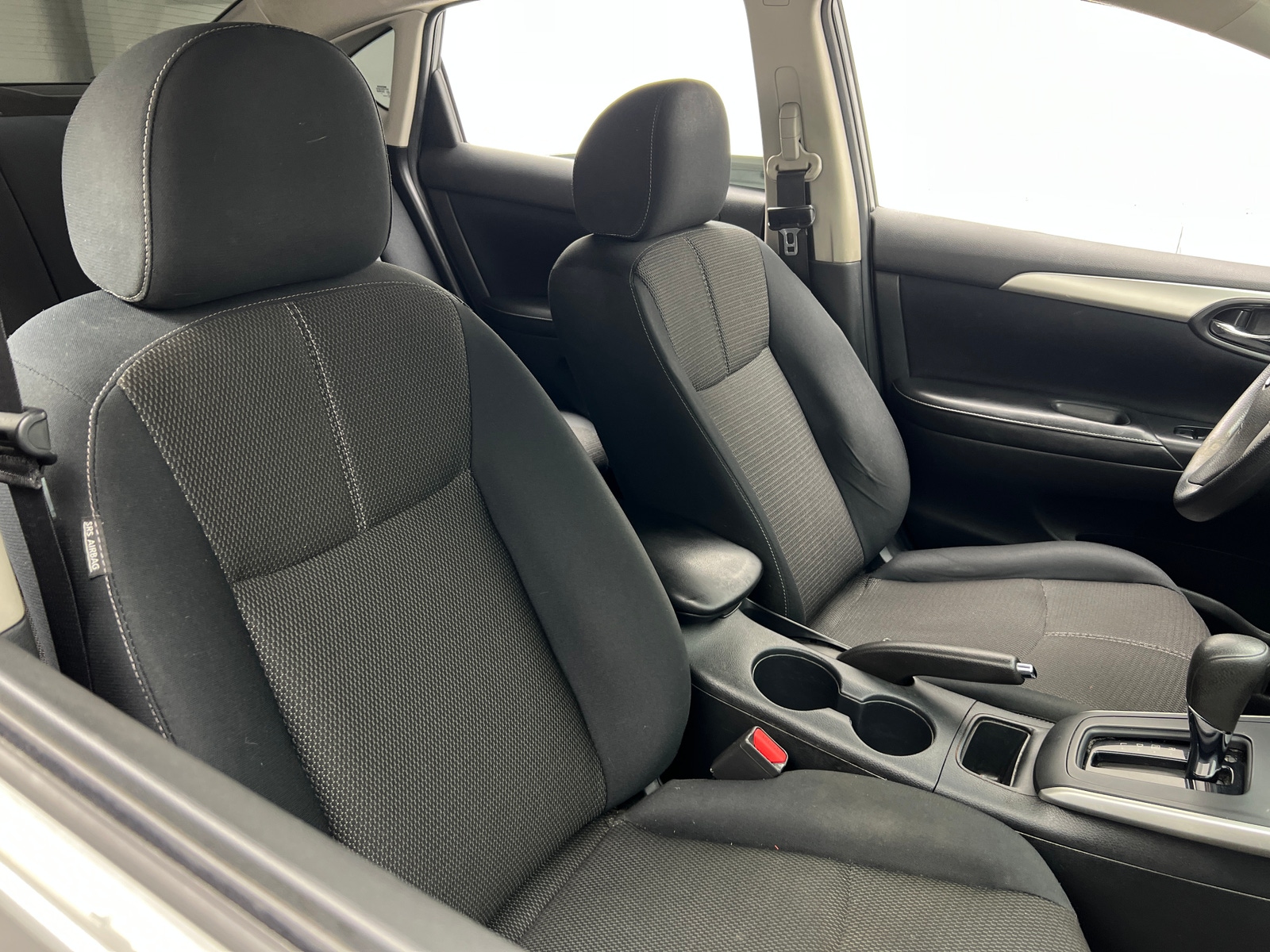 Thumbnail: 2016 Nissan Sentra - 2