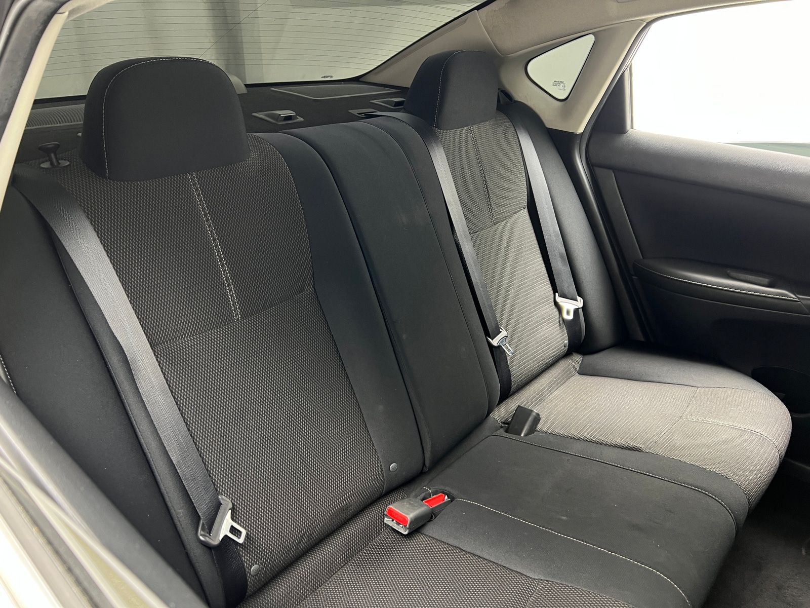 Thumbnail: 2016 Nissan Sentra - 6
