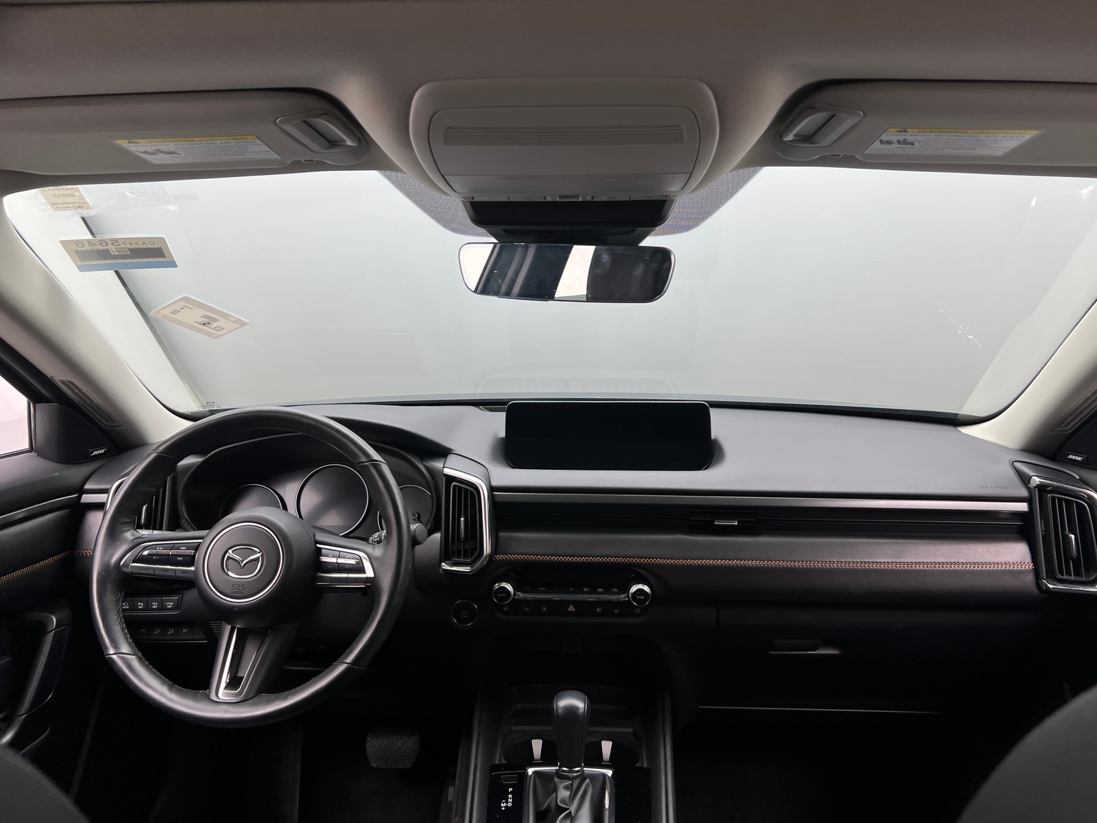 Thumbnail: 2025 Mazda CX-50 - 2