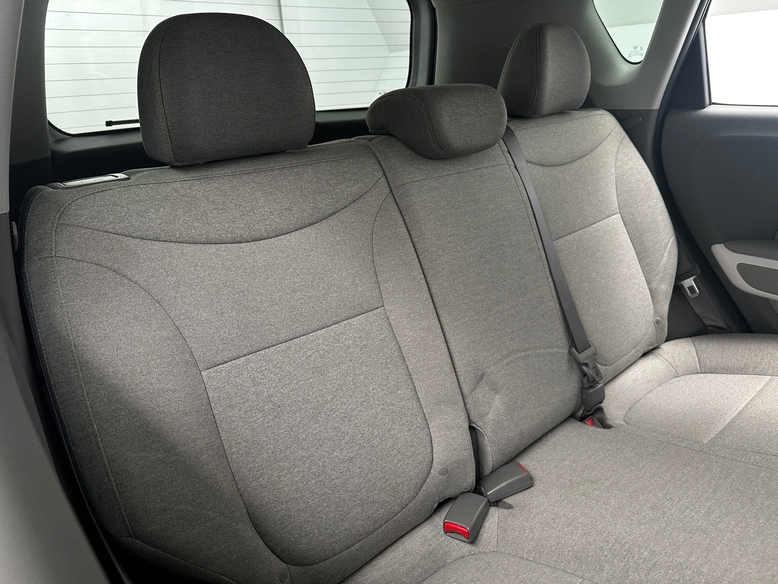 Thumbnail: 2017 Kia Soul EV - 6