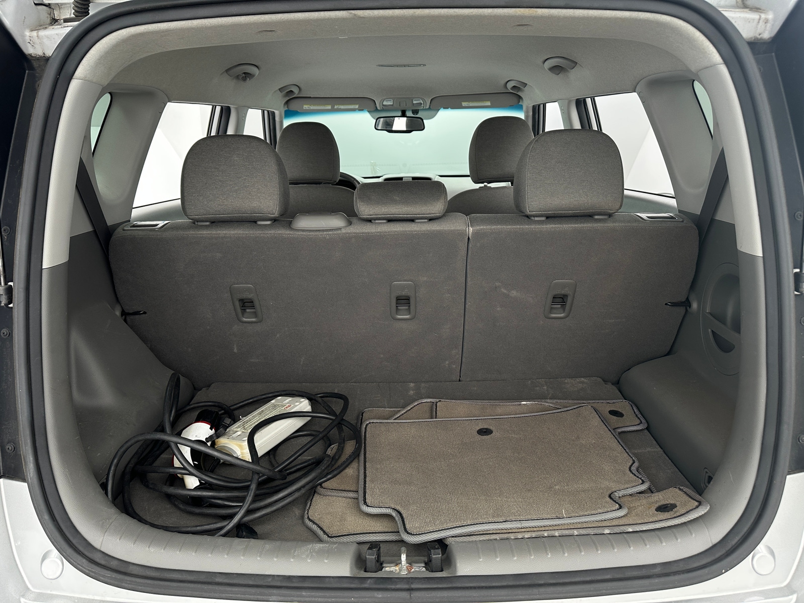 Thumbnail: 2017 Kia Soul EV - 7