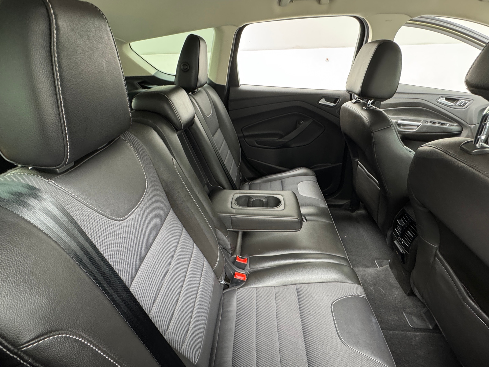 Thumbnail: 2013 Ford Escape - 5