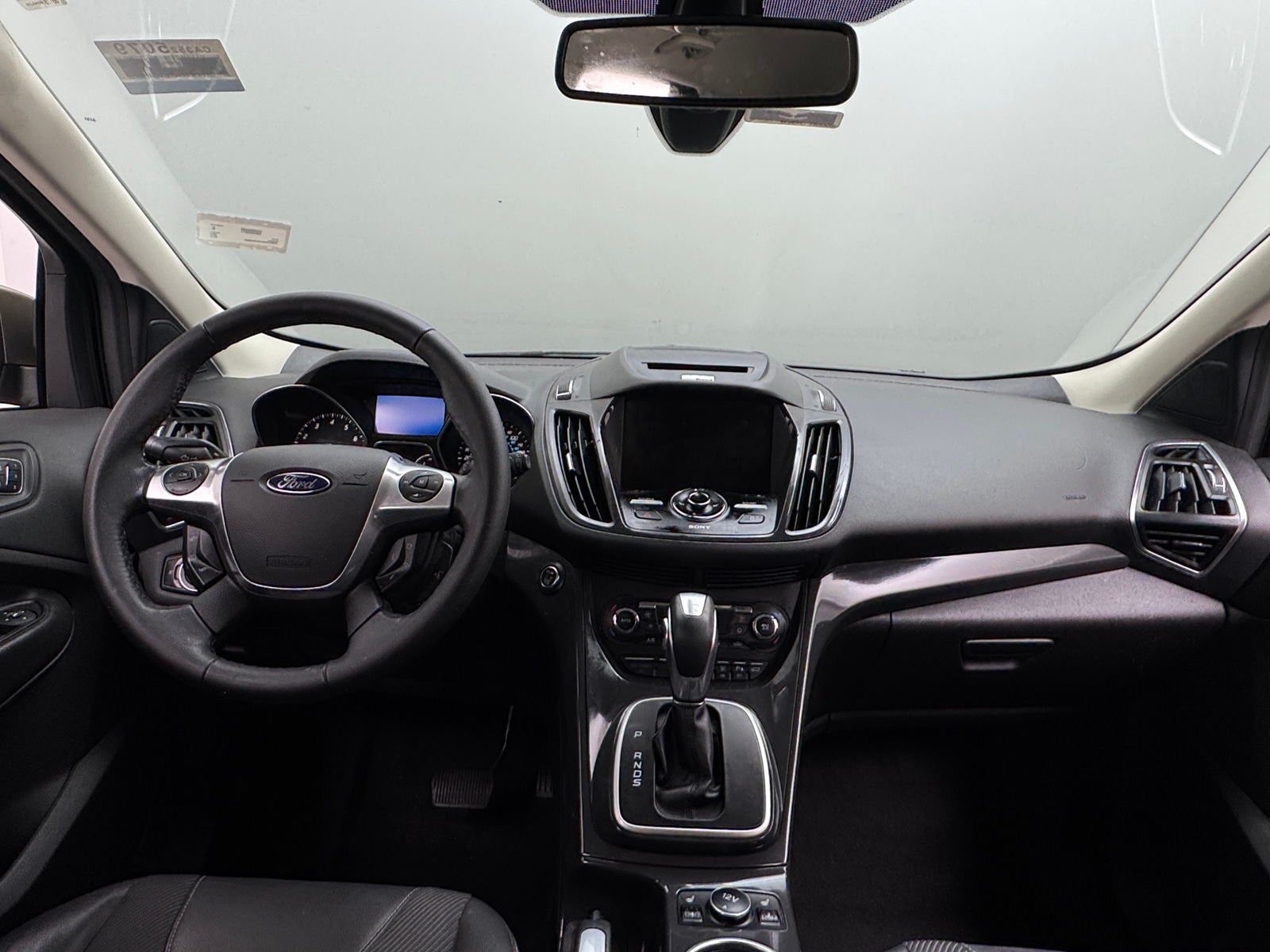 Thumbnail: 2013 Ford Escape - 2