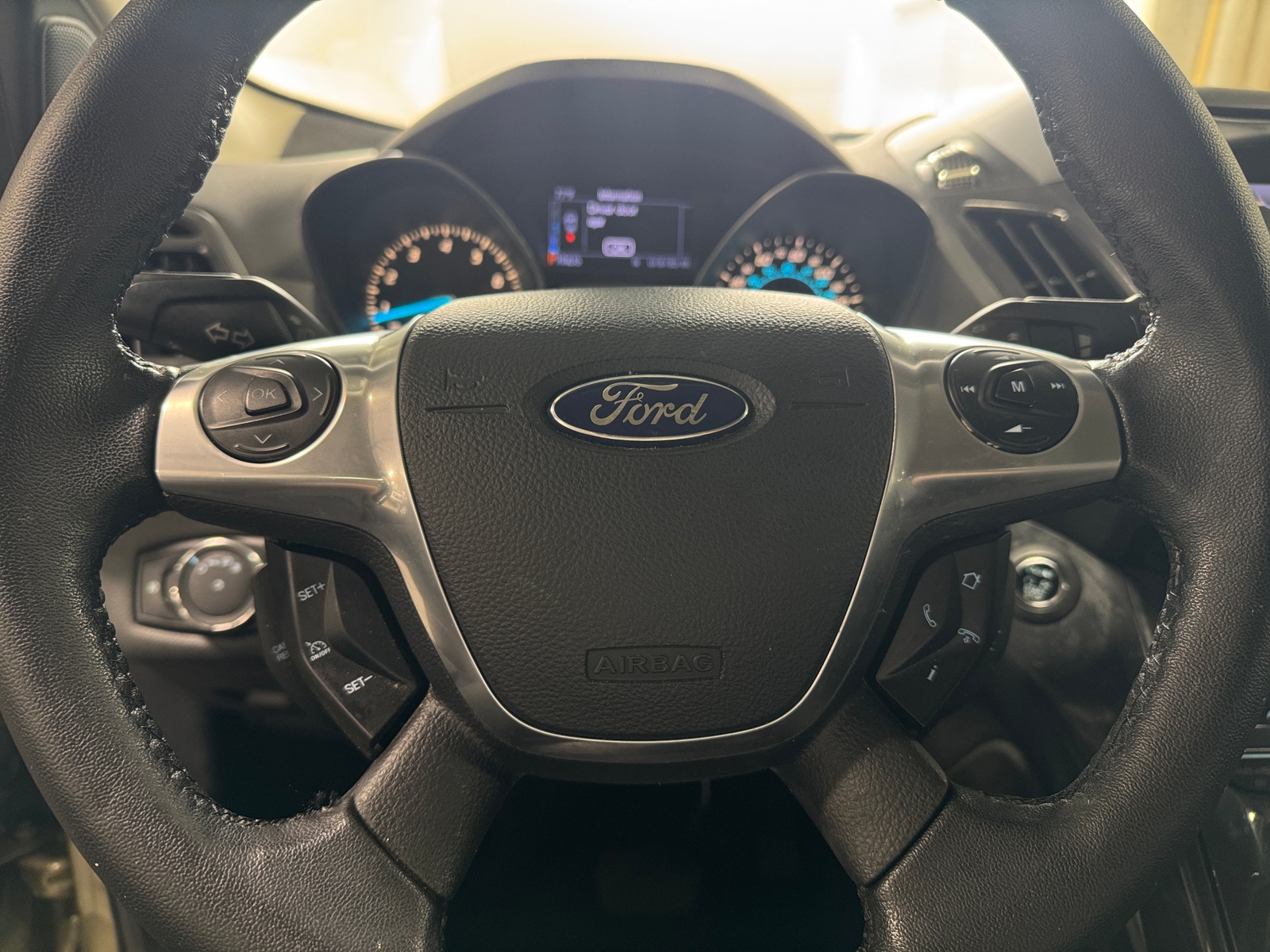 Thumbnail: 2013 Ford Escape - 4