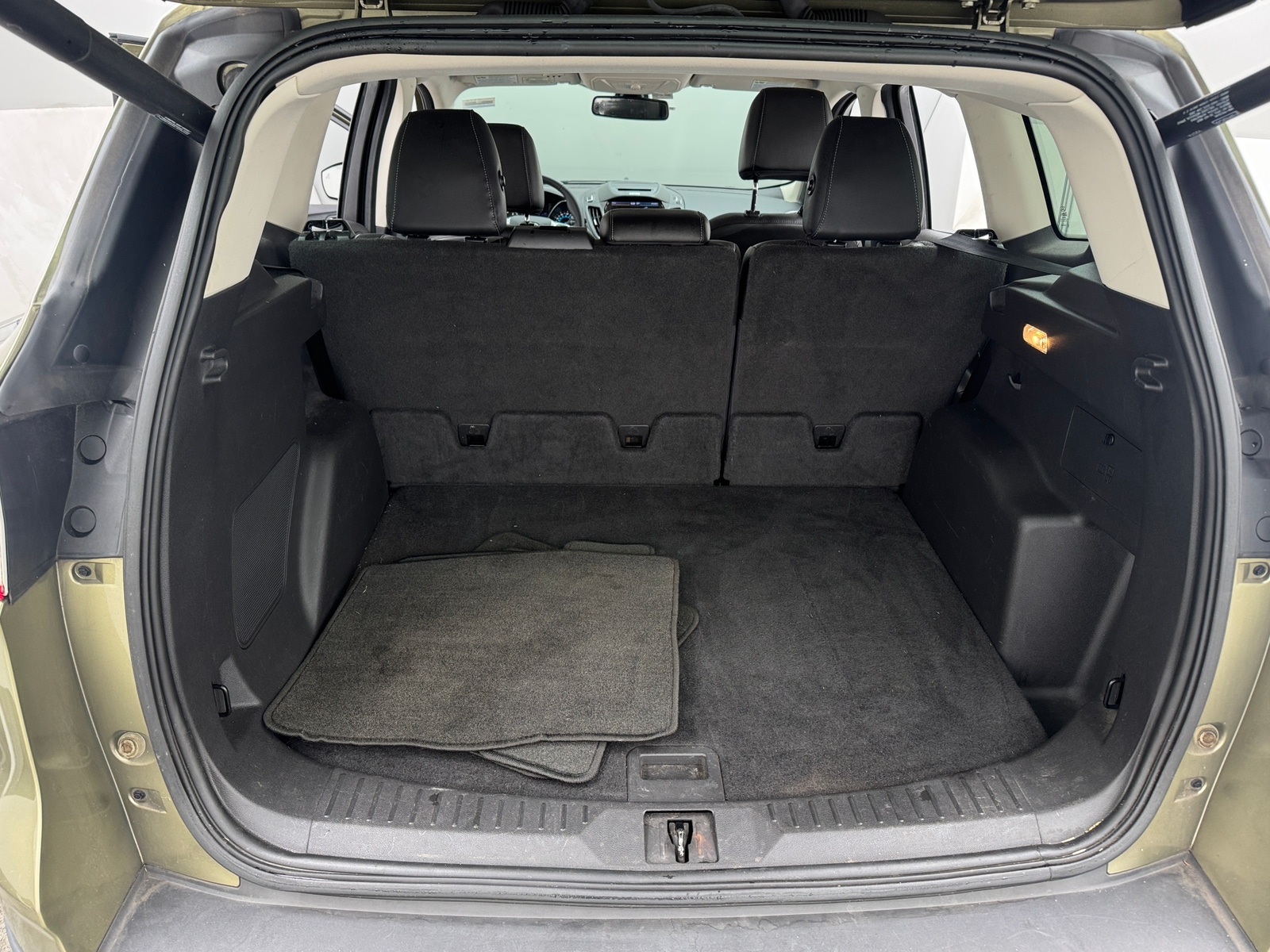 Thumbnail: 2013 Ford Escape - 6