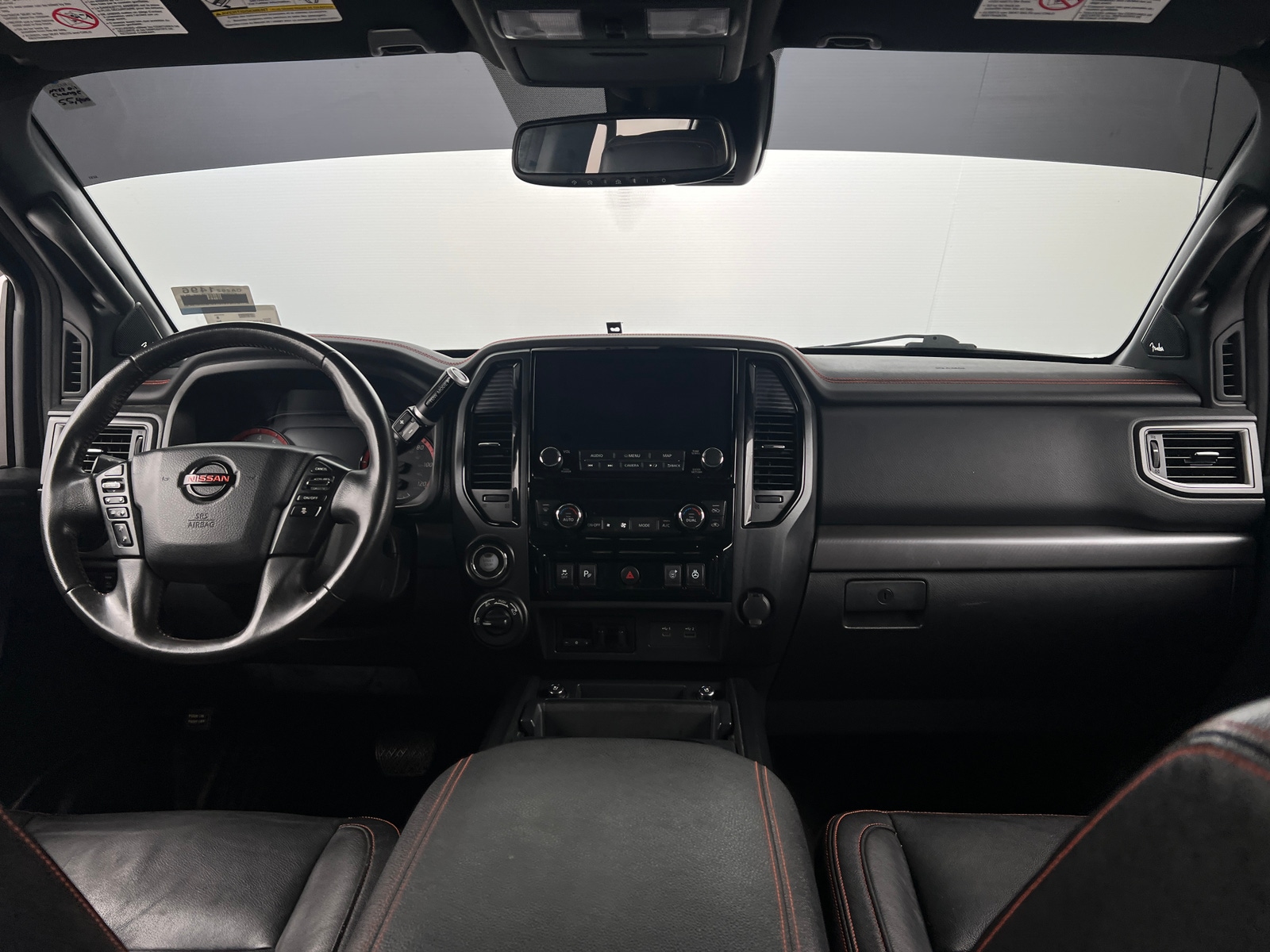 Thumbnail: 2020 Nissan Titan - 3