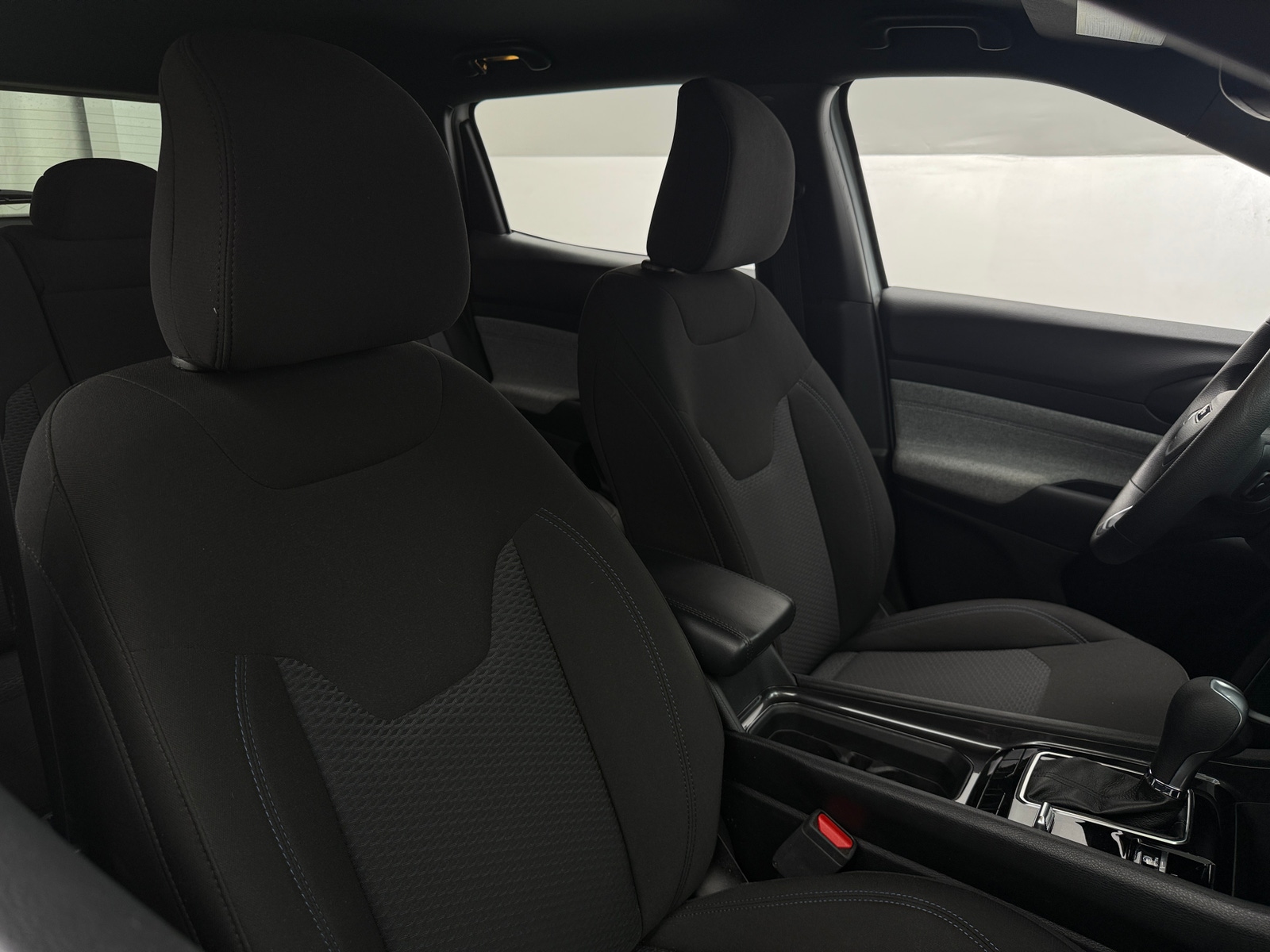 Thumbnail: 2024 Jeep Compass - 2
