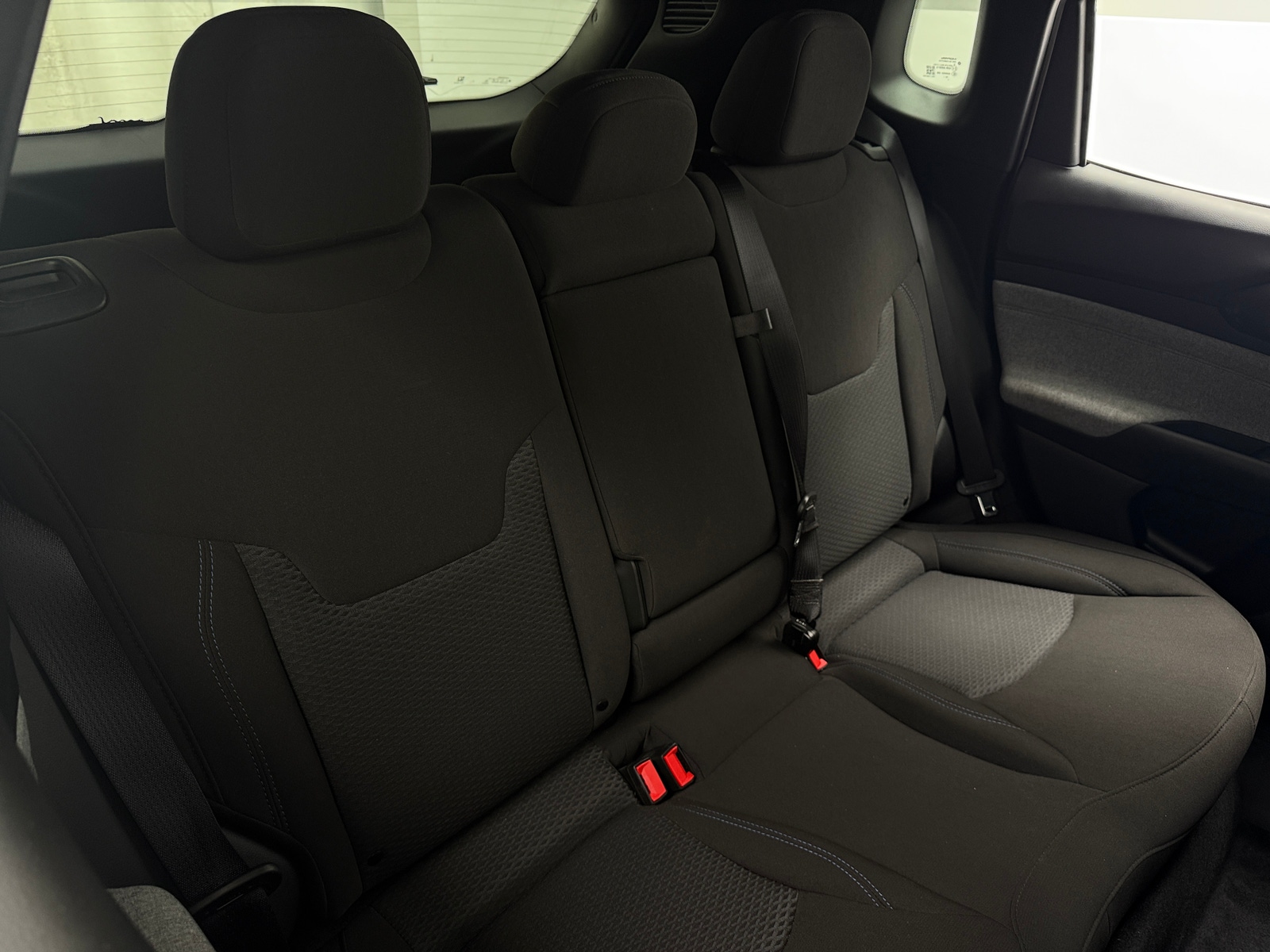 Thumbnail: 2024 Jeep Compass - 6