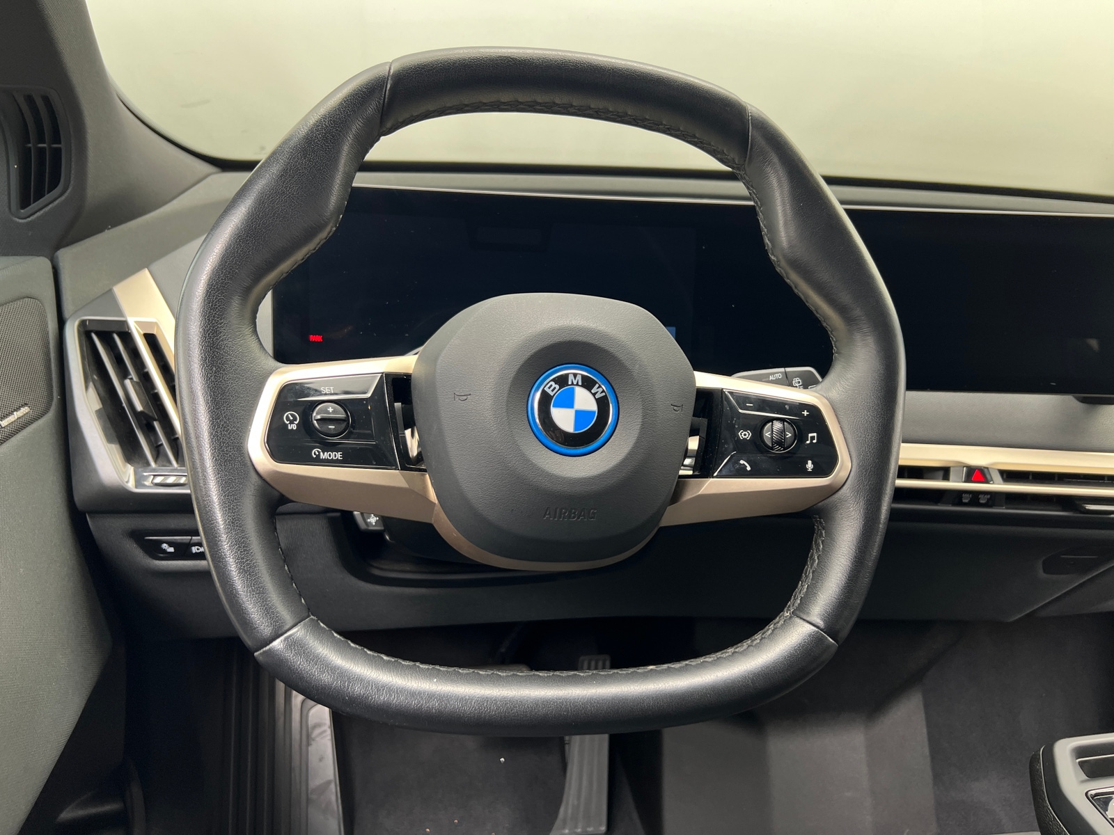 Thumbnail: 2025 BMW iX - 4