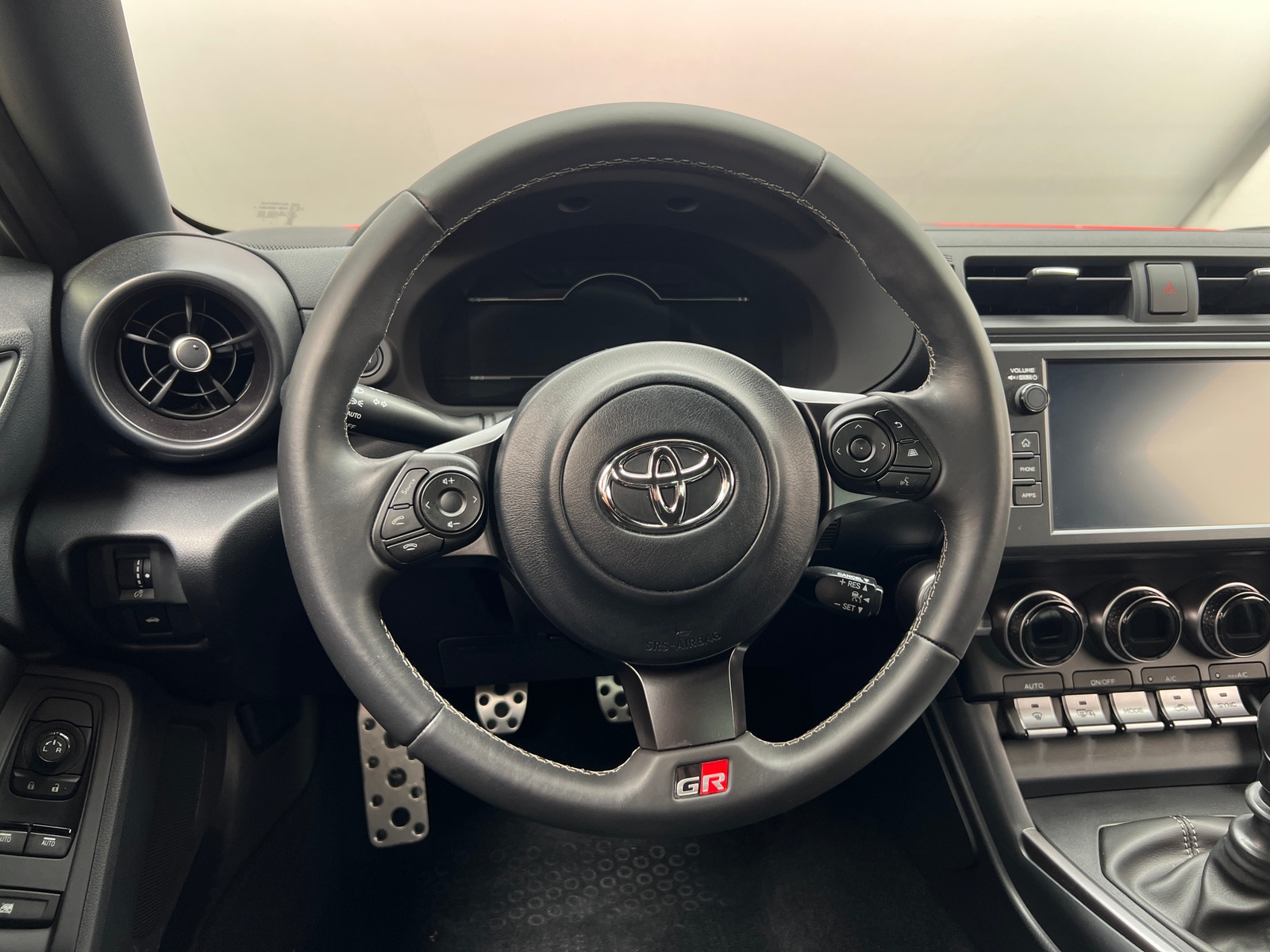 Thumbnail: 2024 Toyota GR86 - 3