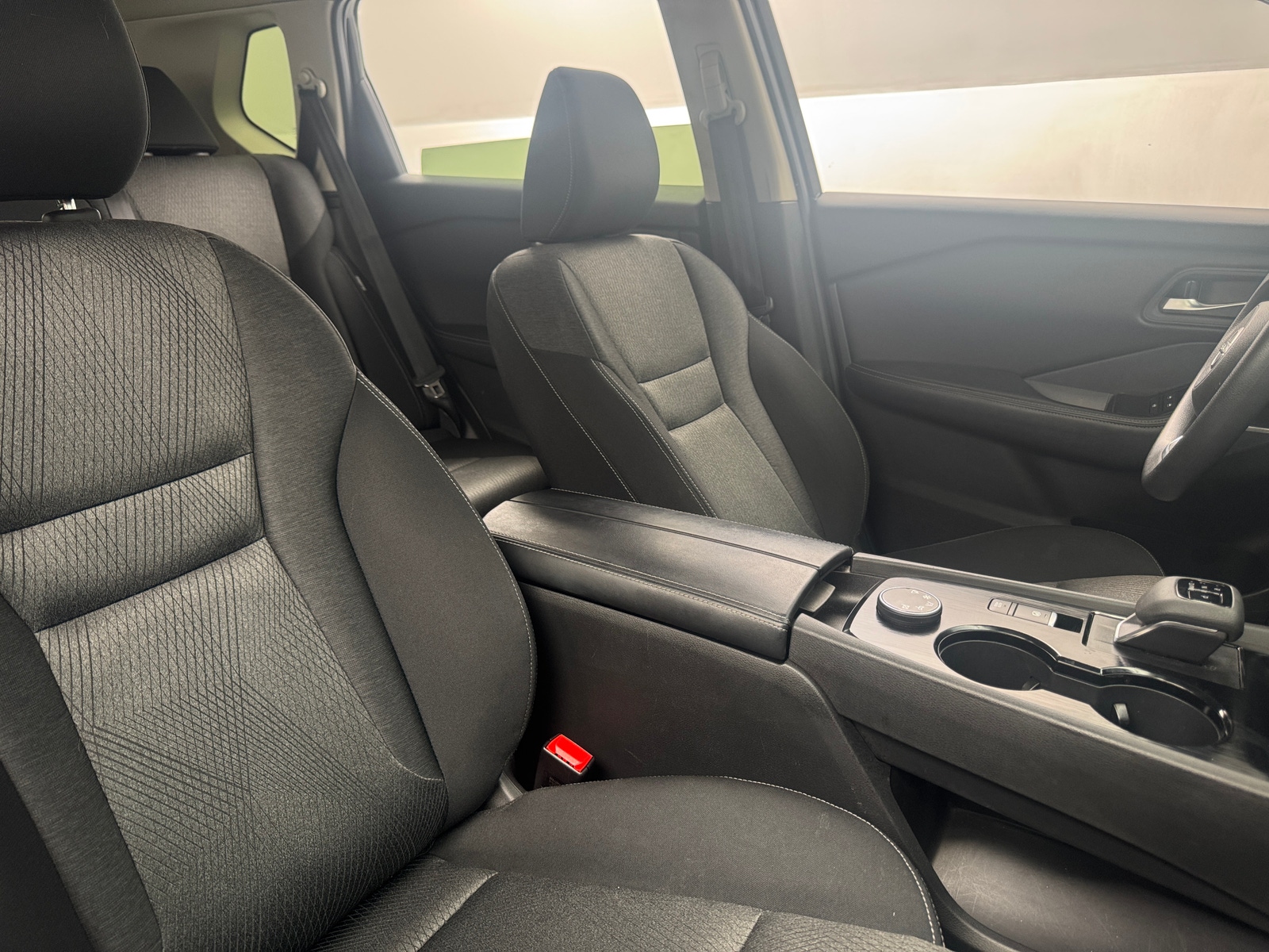 Thumbnail: 2024 Nissan Rogue - 2