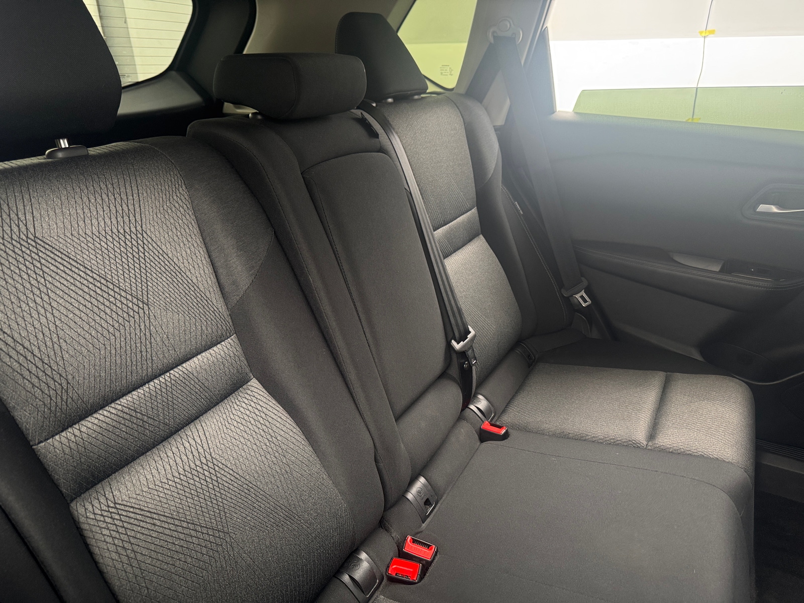 Thumbnail: 2024 Nissan Rogue - 6