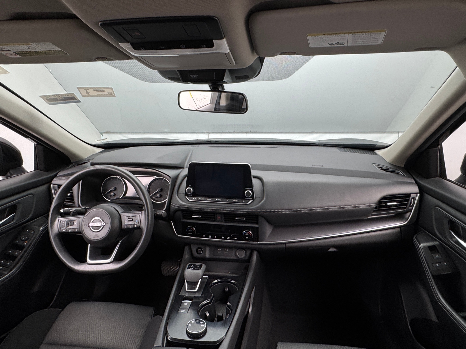Thumbnail: 2024 Nissan Rogue - 3