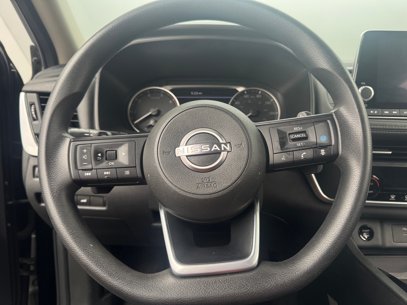 Thumbnail: 2024 Nissan Rogue - 5