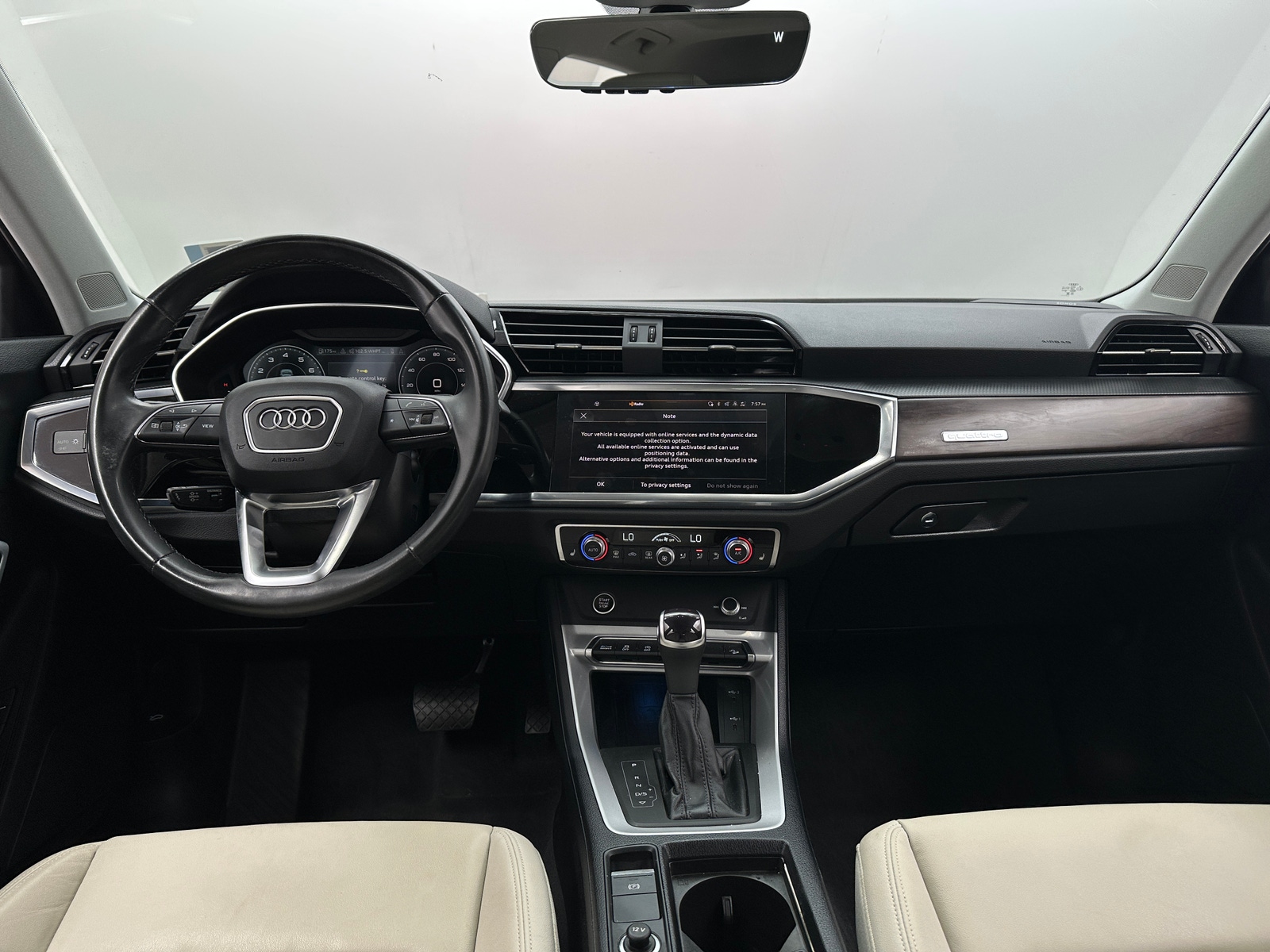 Thumbnail: 2024 Audi Q3 - 2