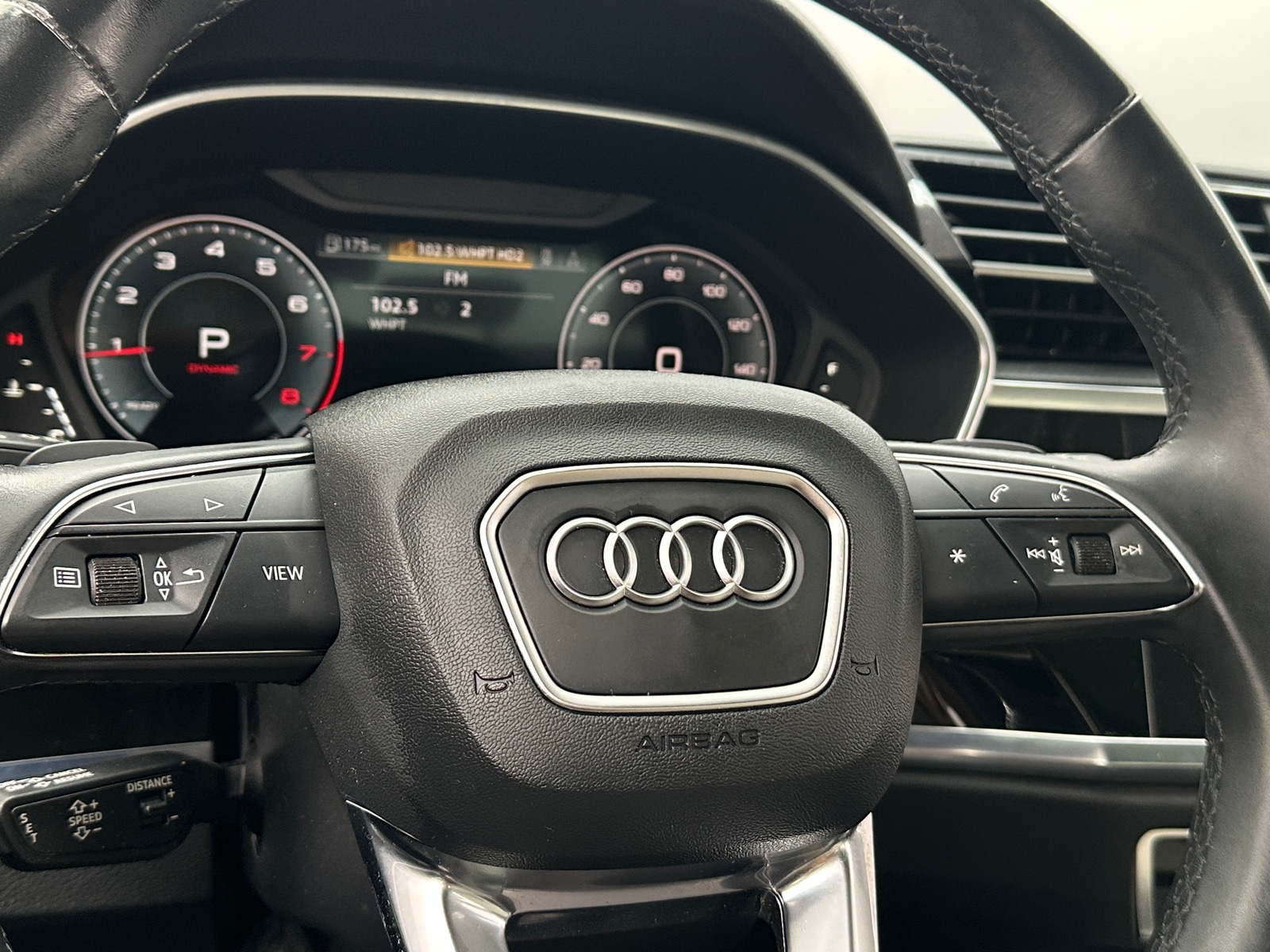 Thumbnail: 2024 Audi Q3 - 4