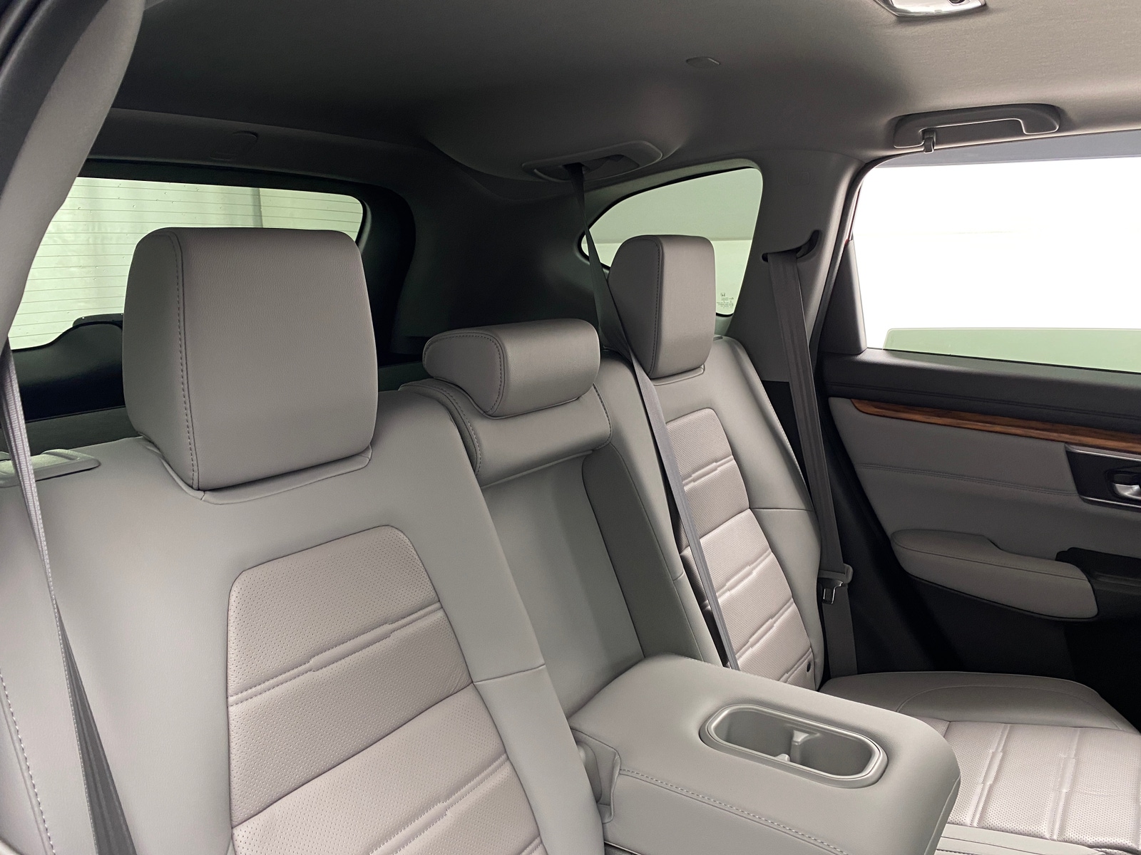 Thumbnail: 2020 Honda CR-V - 5