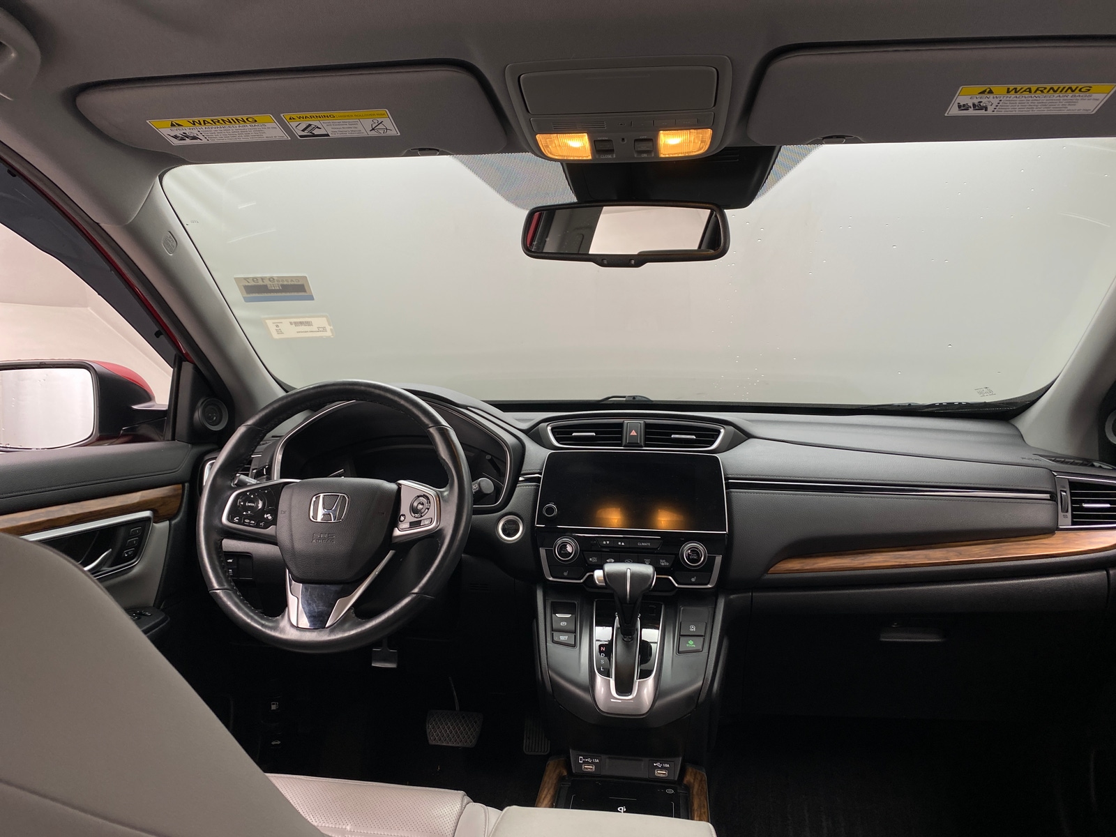 Thumbnail: 2020 Honda CR-V - 2