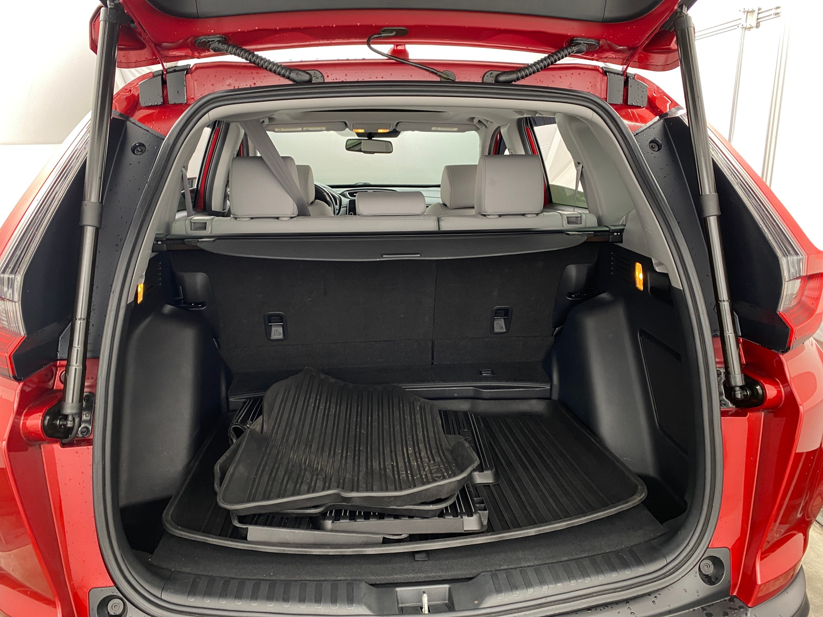 Thumbnail: 2020 Honda CR-V - 6