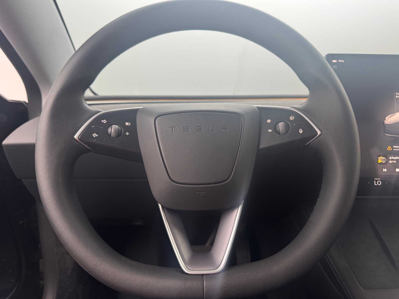 Thumbnail: 2025 Tesla Model 3 - 4