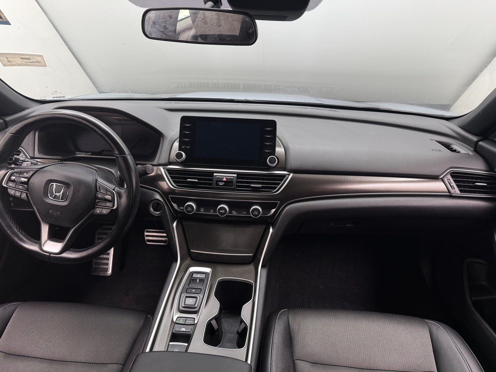 Thumbnail: 2022 Honda Accord - 2