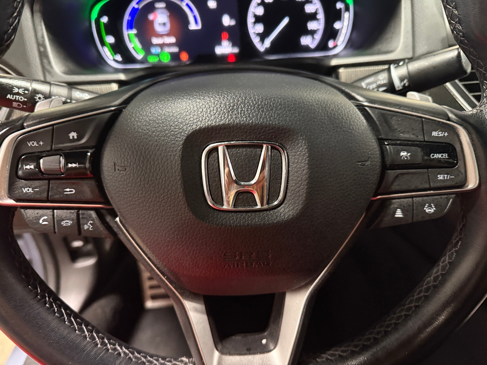 Thumbnail: 2022 Honda Accord - 4
