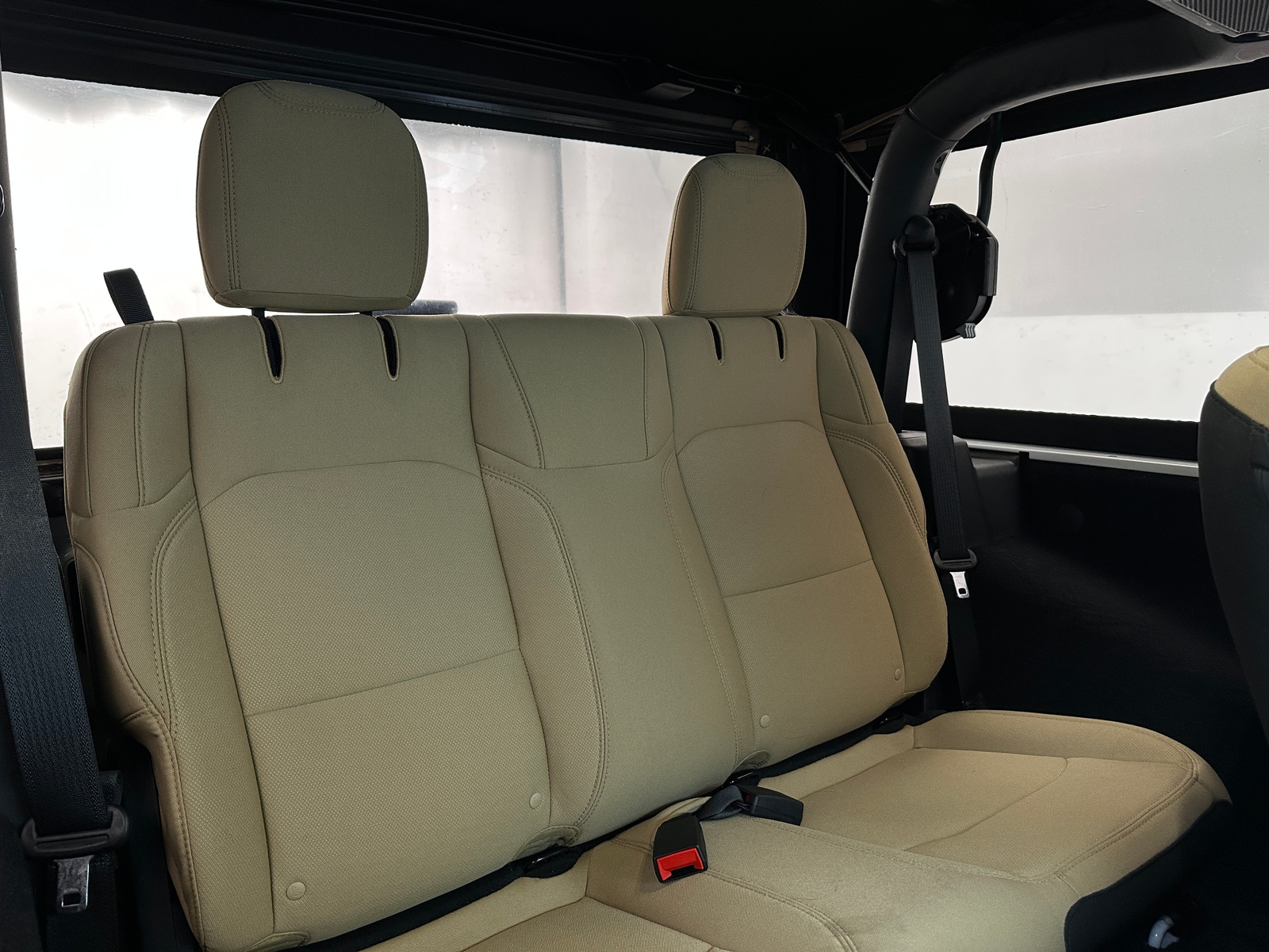 Thumbnail: 2019 Jeep Wrangler - 6