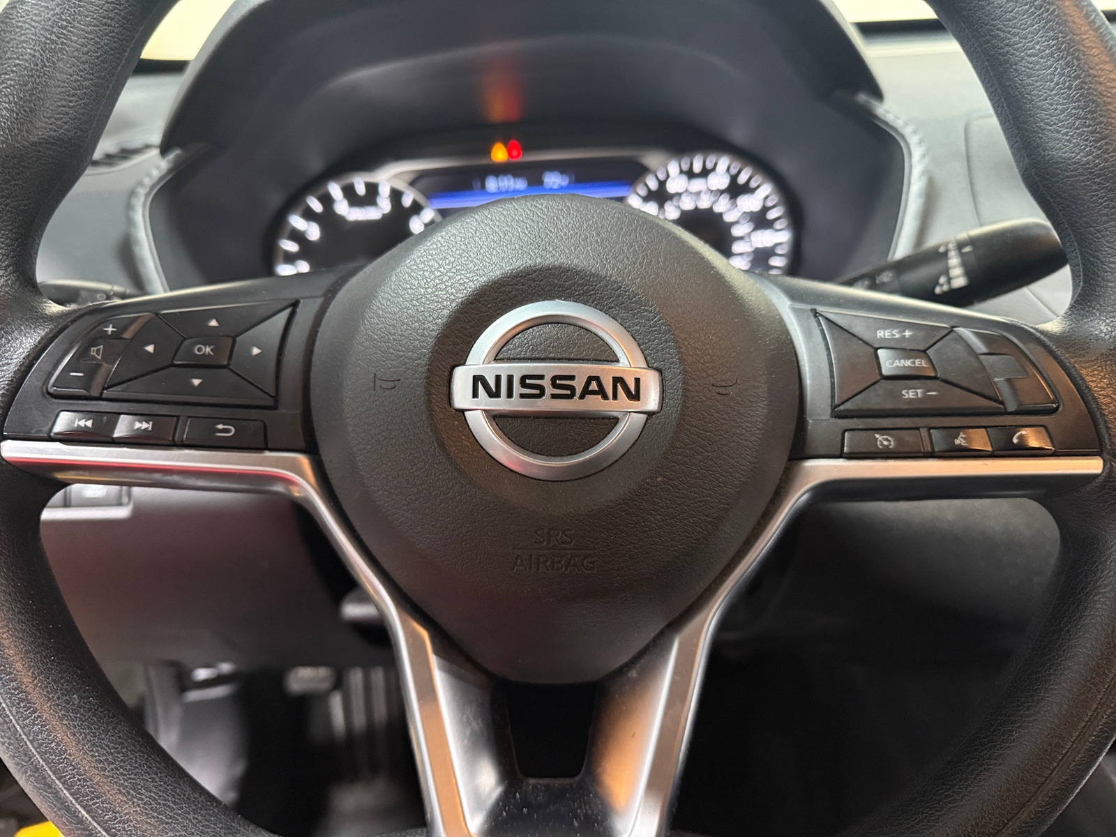 Thumbnail: 2020 Nissan Altima - 5