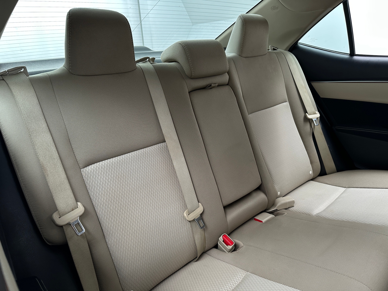 Thumbnail: 2016 Toyota Corolla - 6