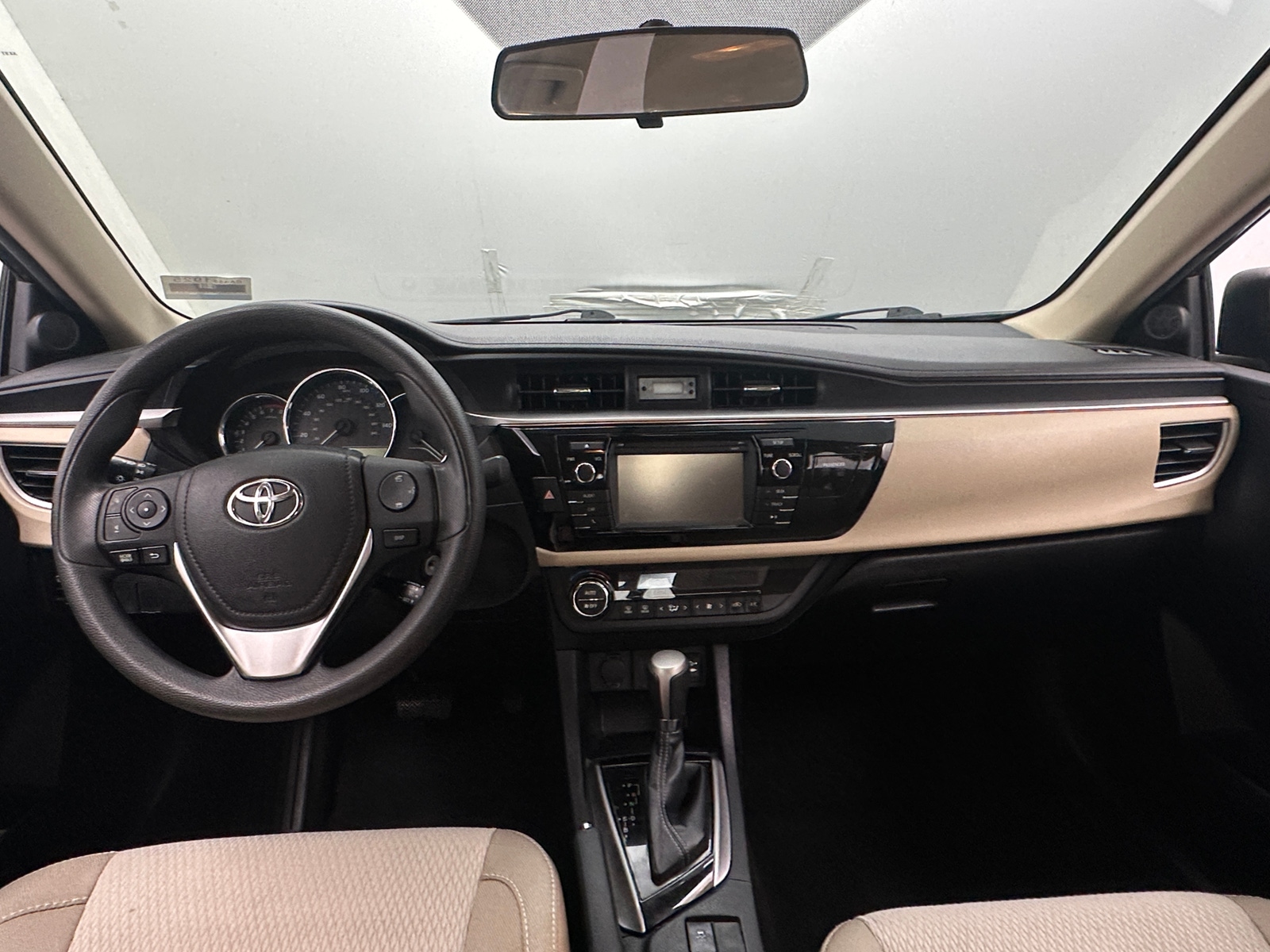 Thumbnail: 2016 Toyota Corolla - 3