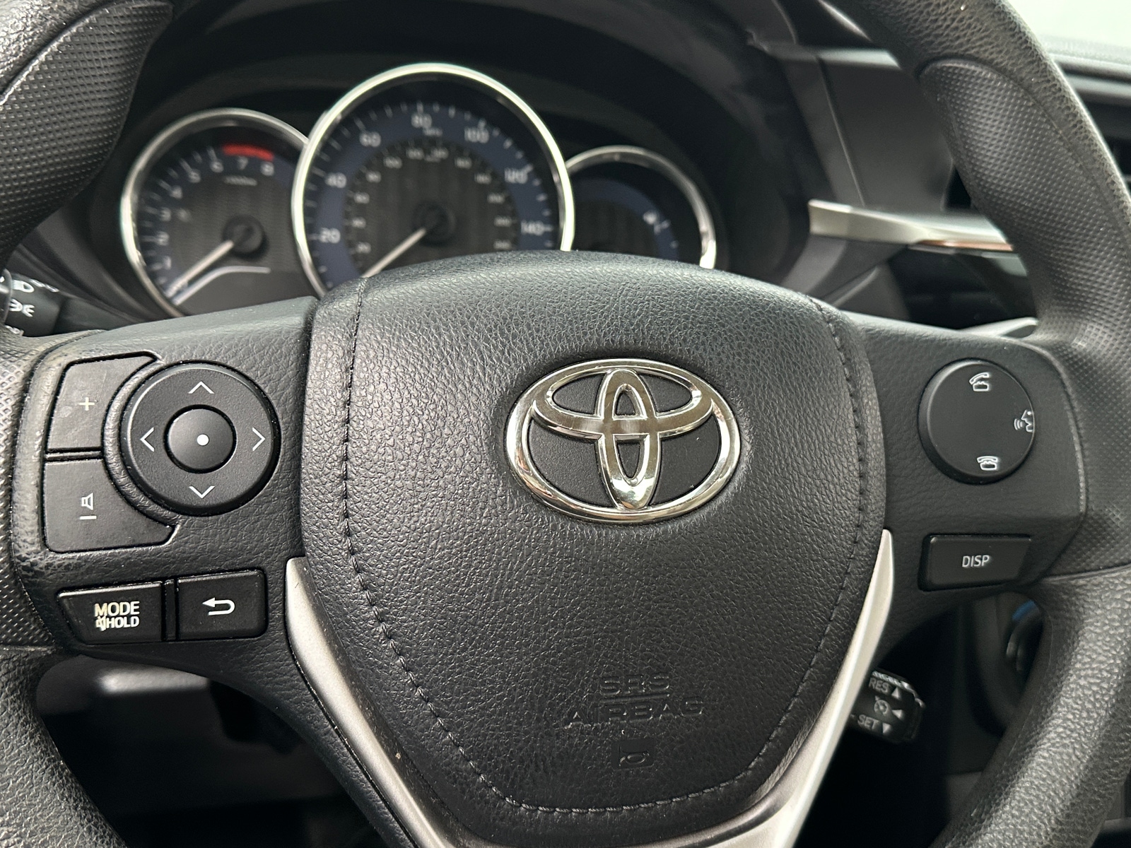 Thumbnail: 2016 Toyota Corolla - 5