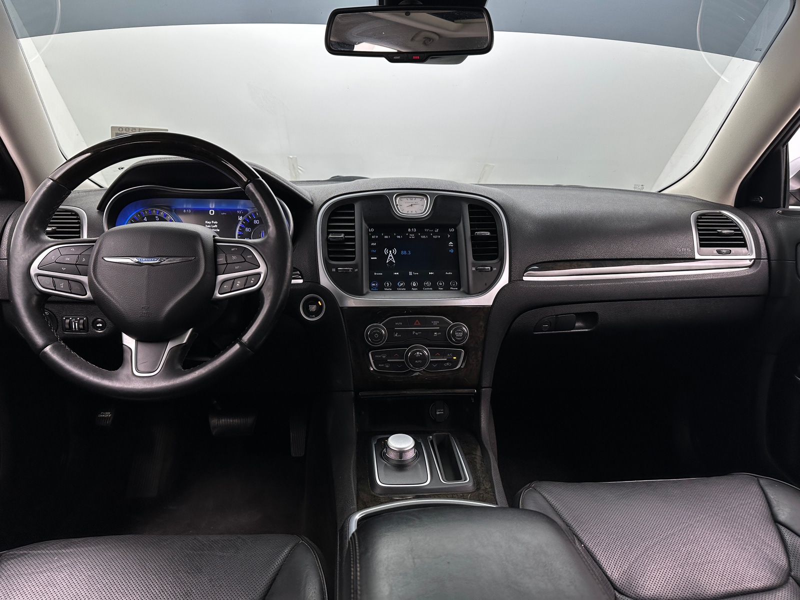 Thumbnail: 2018 Chrysler 300 - 2