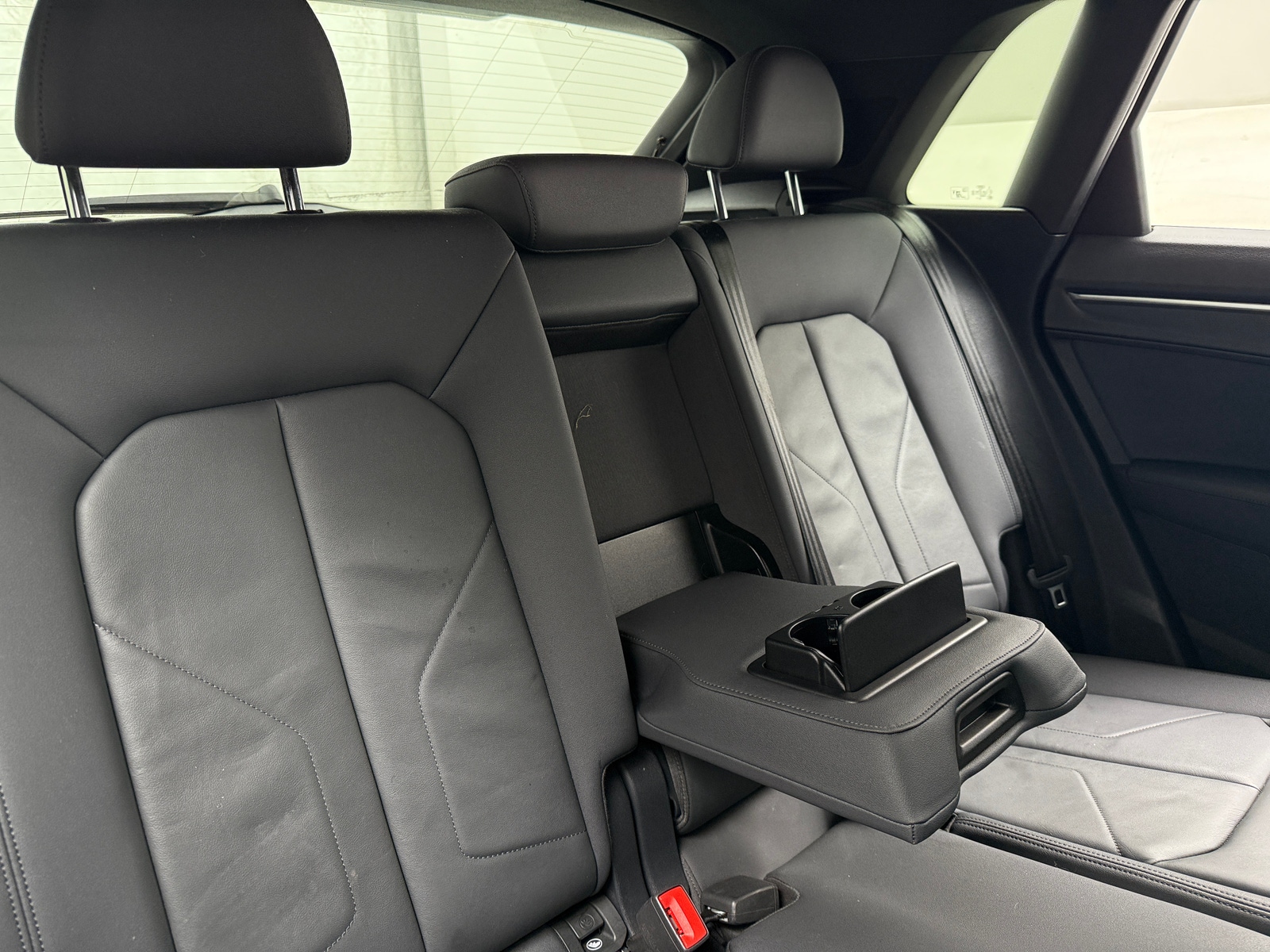 Thumbnail: 2020 Audi Q3 - 5