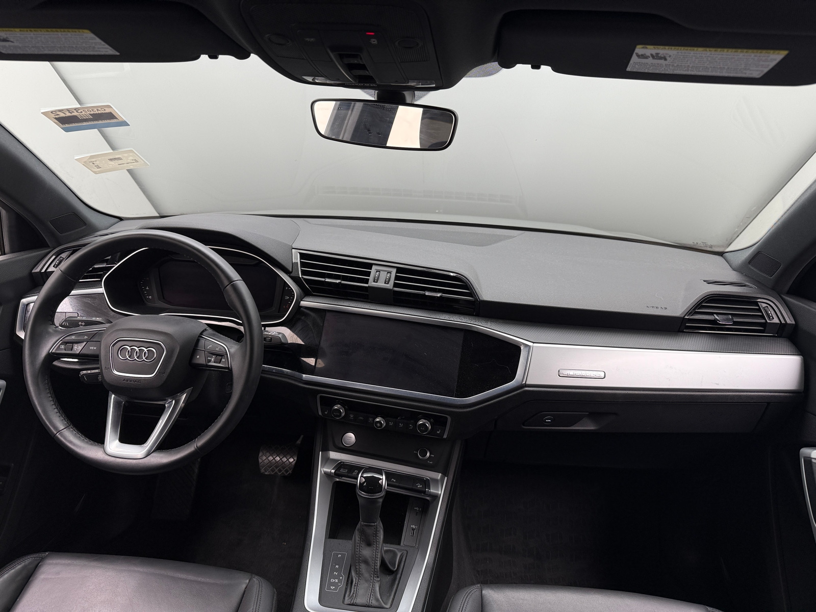 Thumbnail: 2020 Audi Q3 - 2