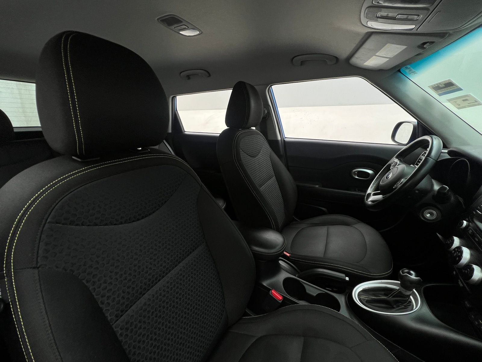 Thumbnail: 2016 Kia Soul - 2